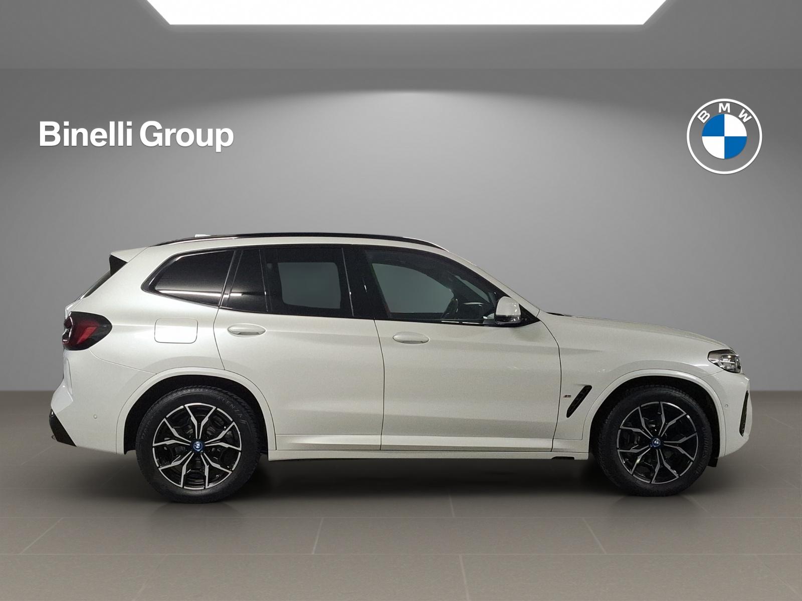 BMW X3 30e xDrive SAG-image-18