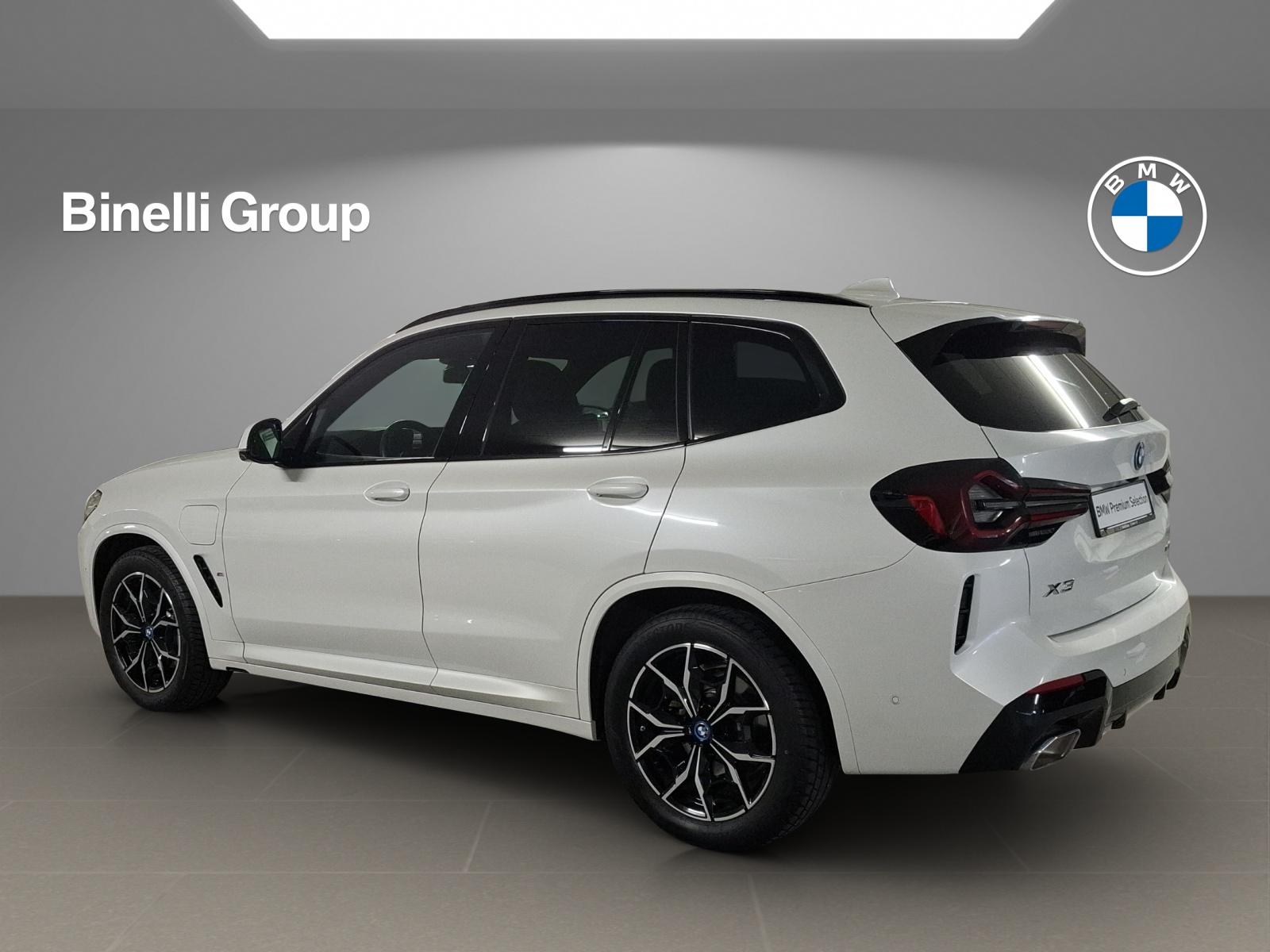 BMW X3 30e xDrive SAG-image-14