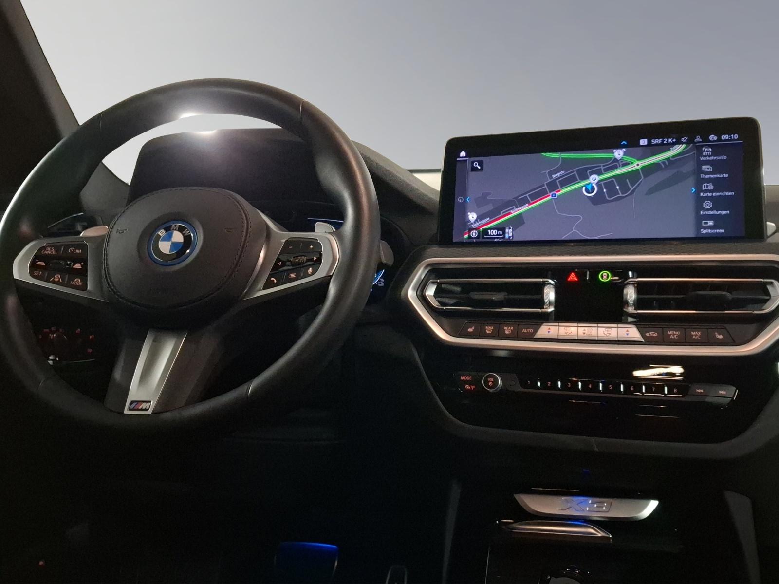 BMW X3 30e xDrive SAG-image-10