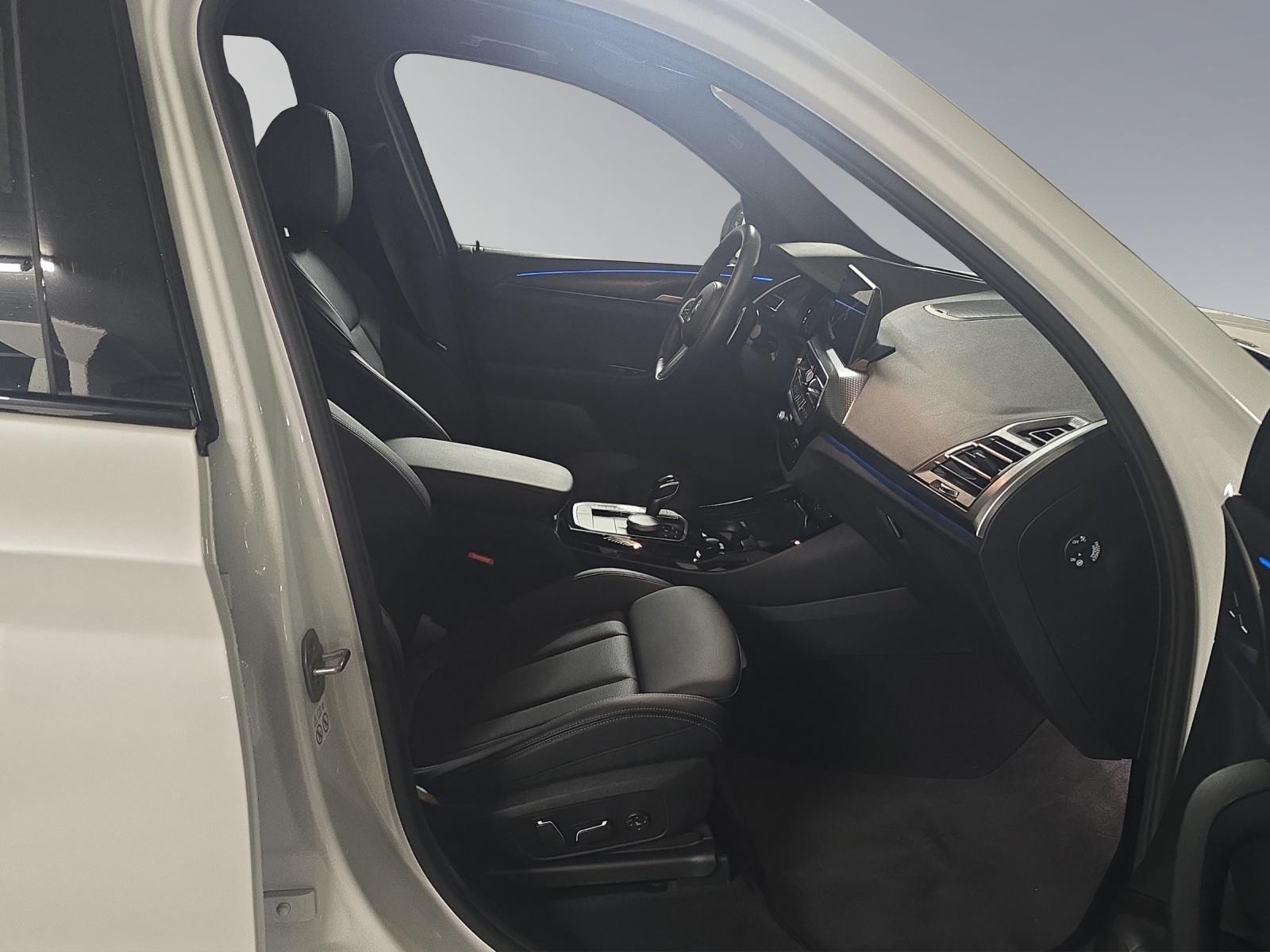 BMW X3 30e xDrive SAG-image-21