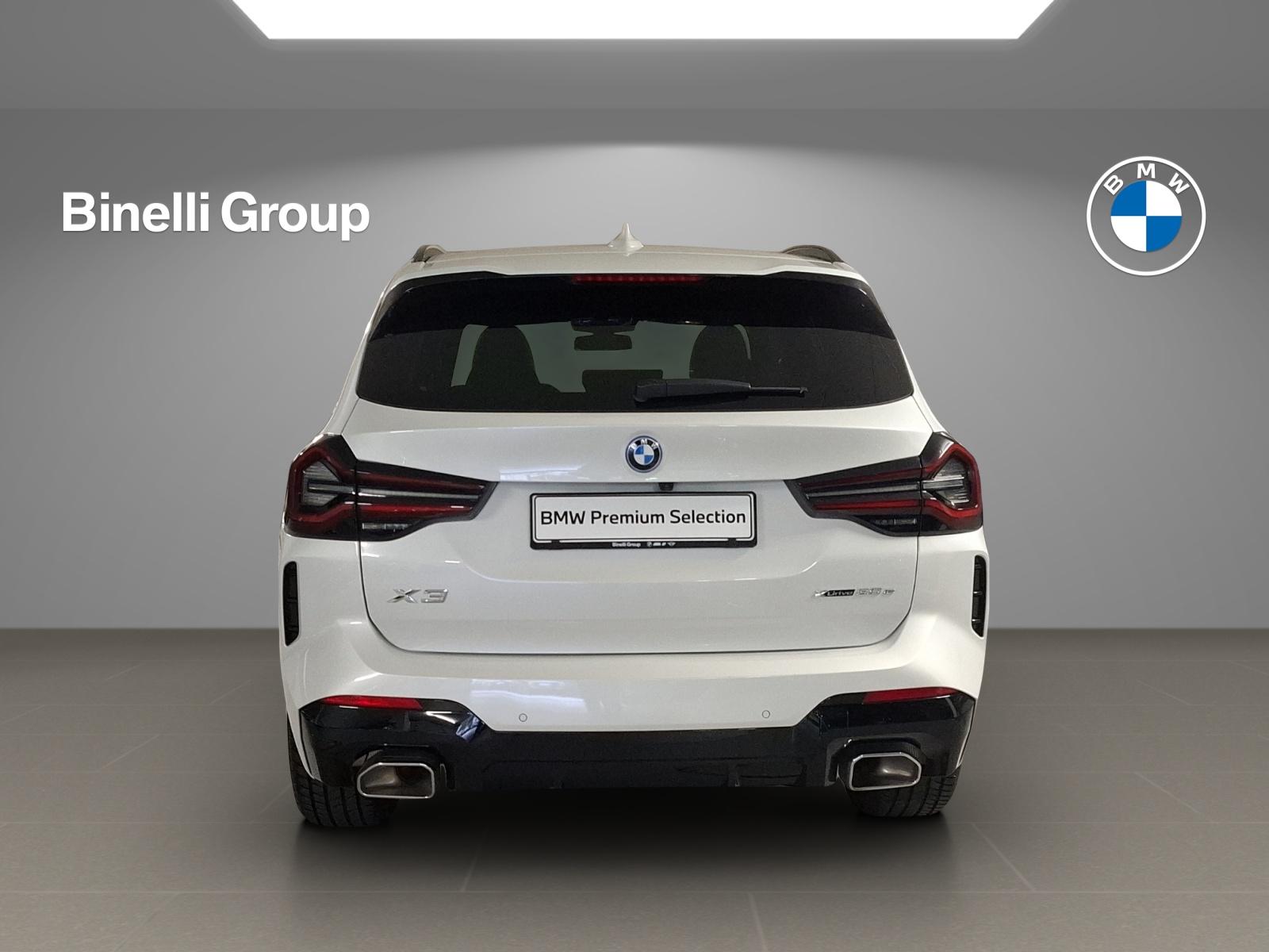 BMW X3 30e xDrive SAG-image-15
