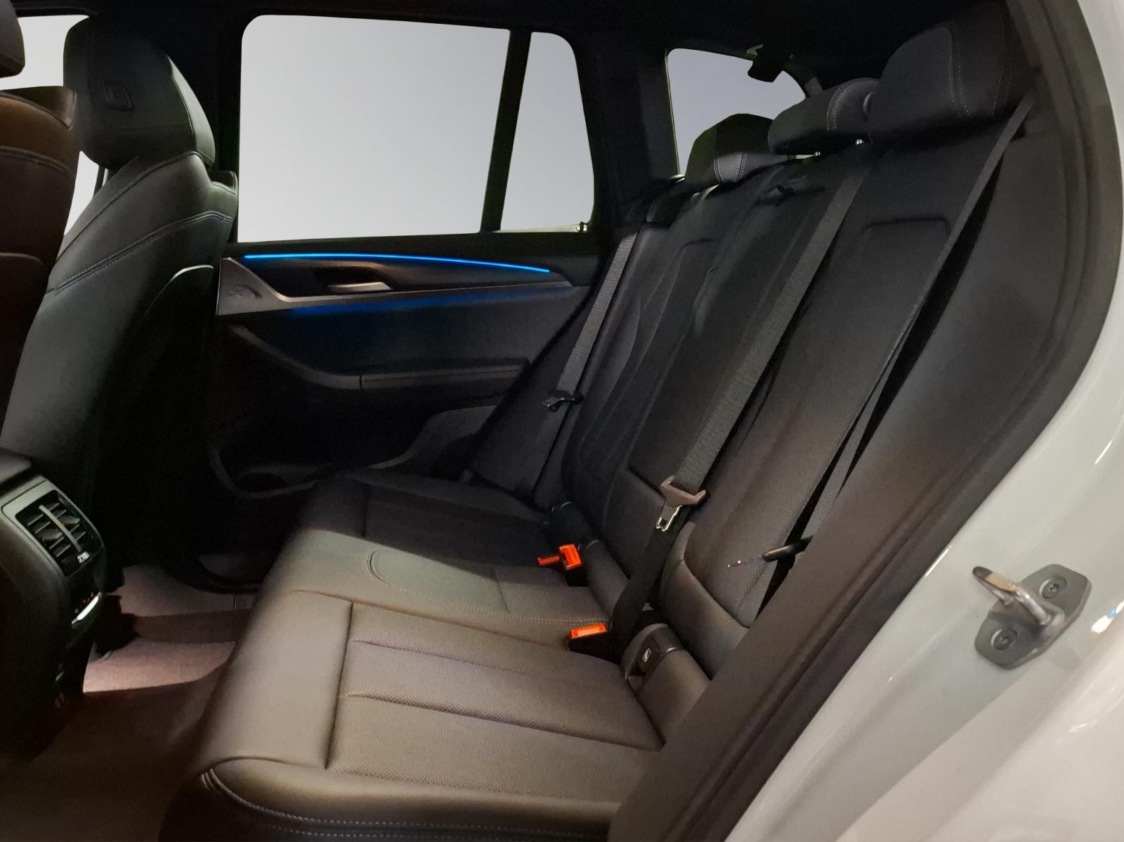 BMW X3 30e xDrive SAG-image-9