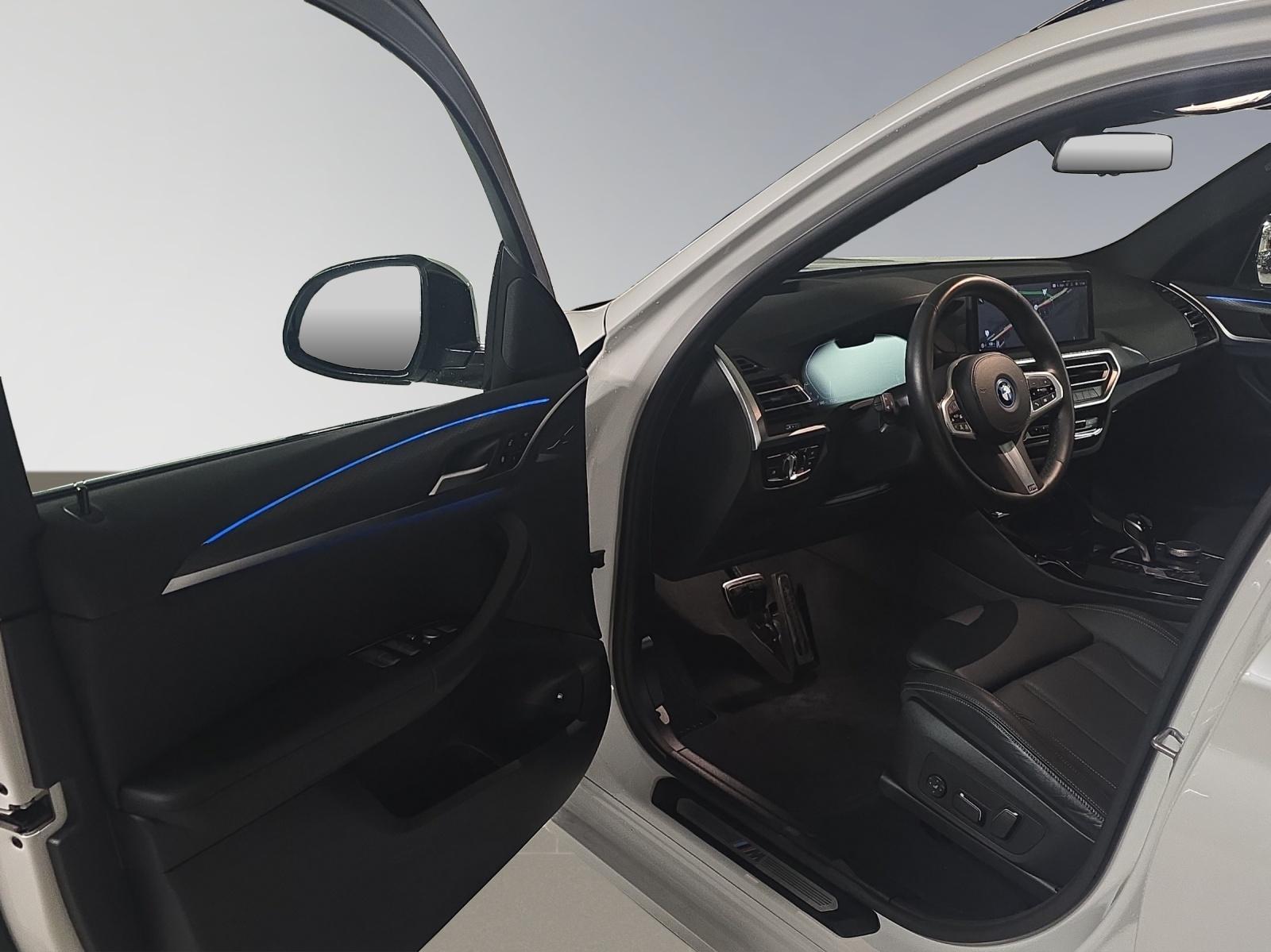 BMW X3 30e xDrive SAG-image-5