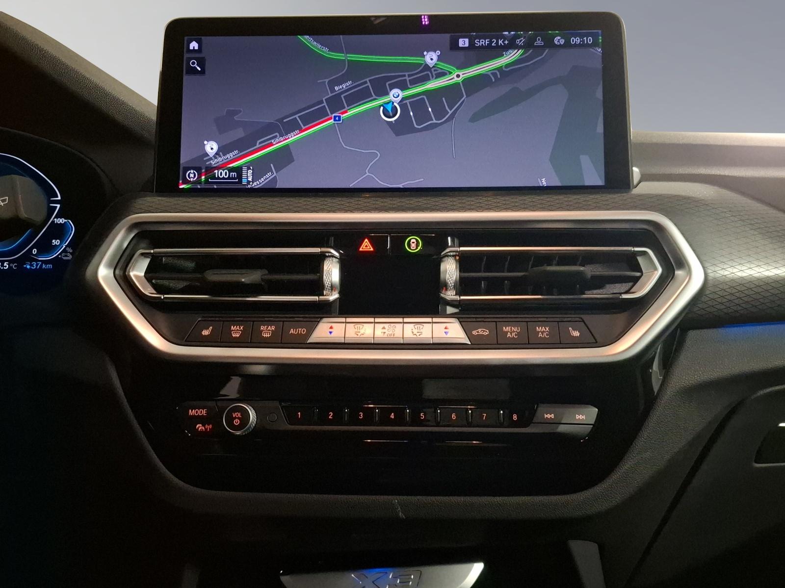 BMW X3 30e xDrive SAG-image-13