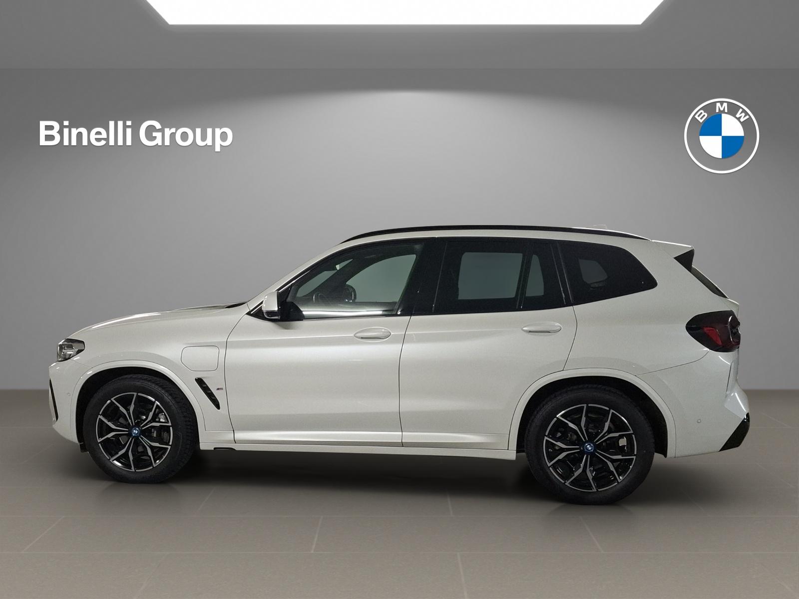 BMW X3 30e xDrive SAG-image-3