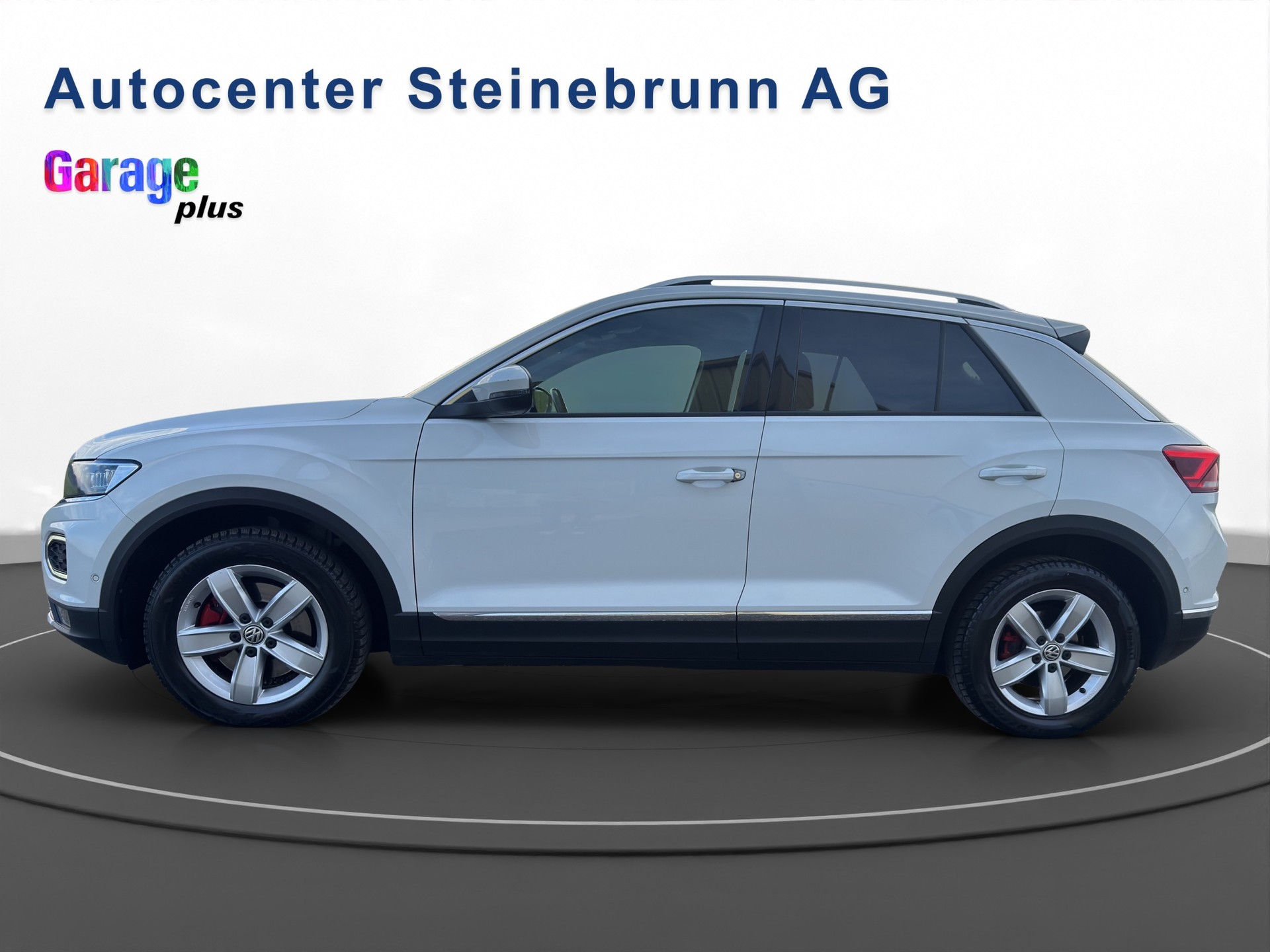 VW T-Roc 2.0 TSI Sport DSG 4Motion-image-5