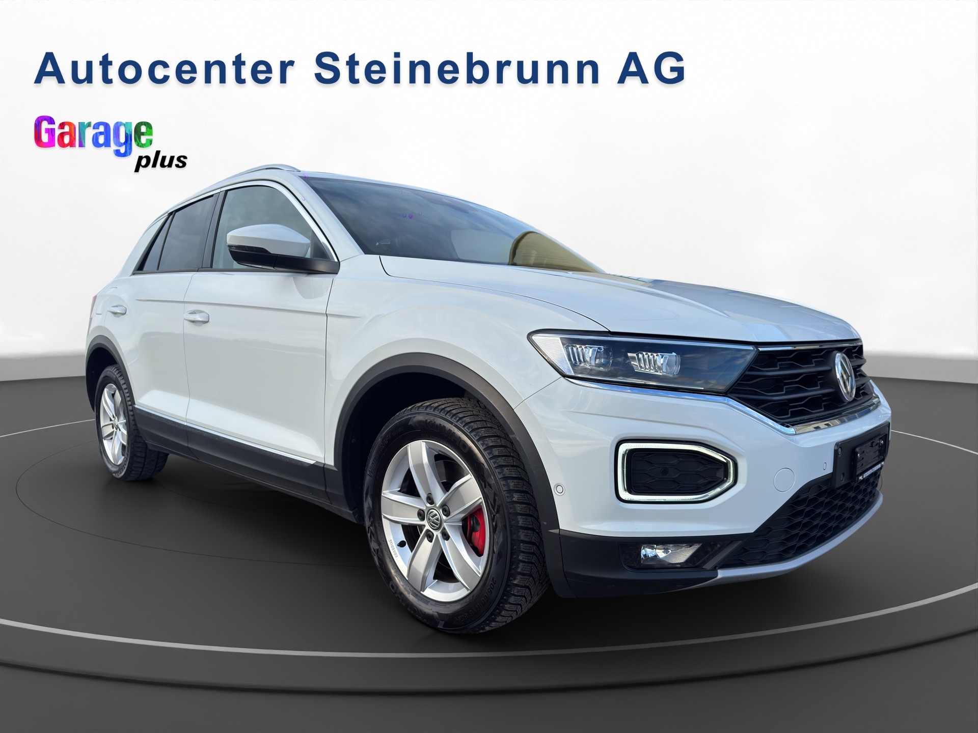 VW T-Roc 2.0 TSI Sport DSG 4Motion-image-7