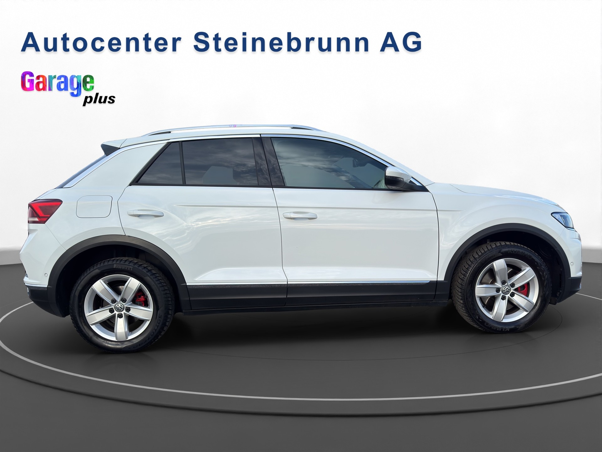 VW T-Roc 2.0 TSI Sport DSG 4Motion-image-6