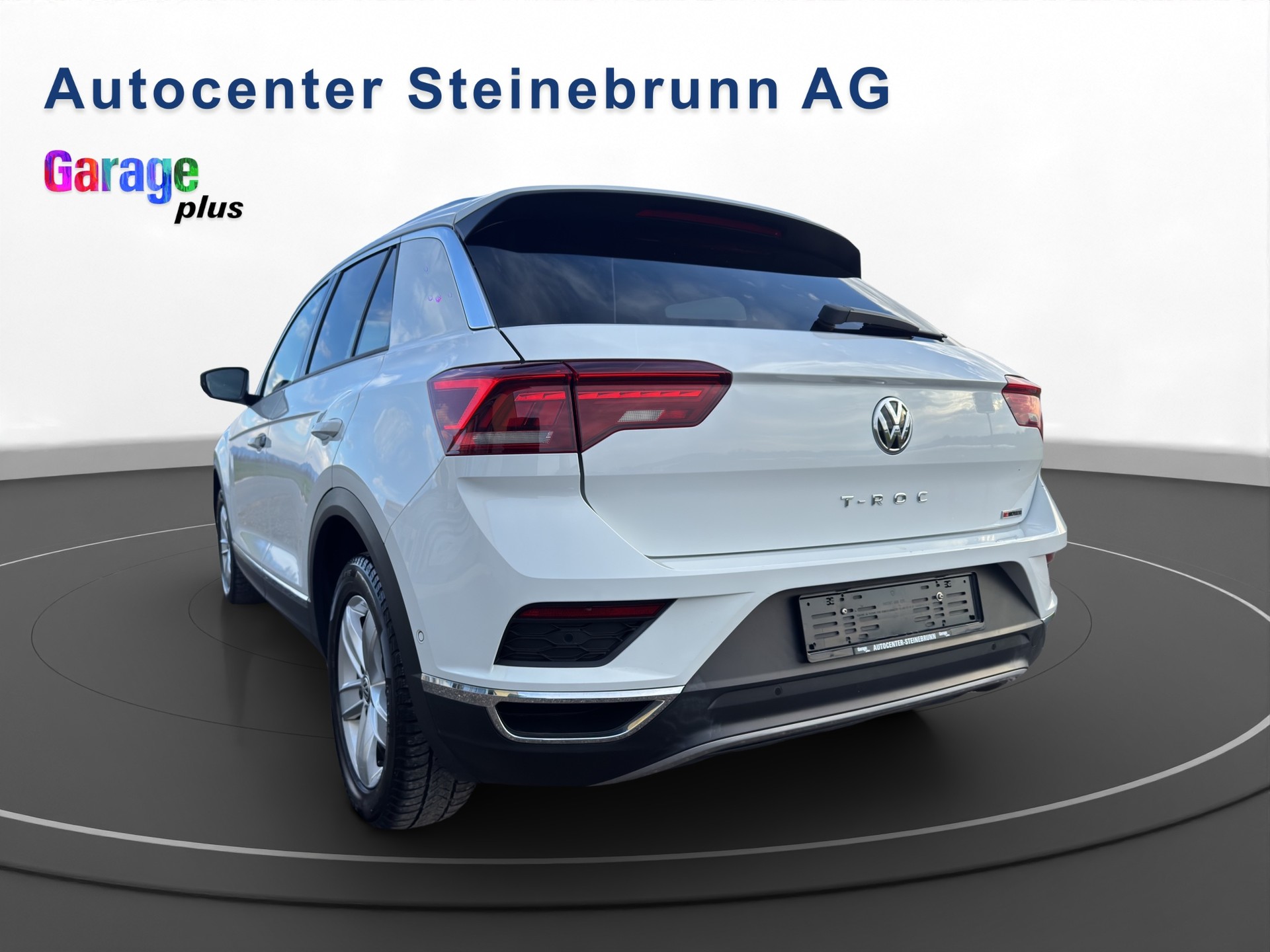 VW T-Roc 2.0 TSI Sport DSG 4Motion-image-4