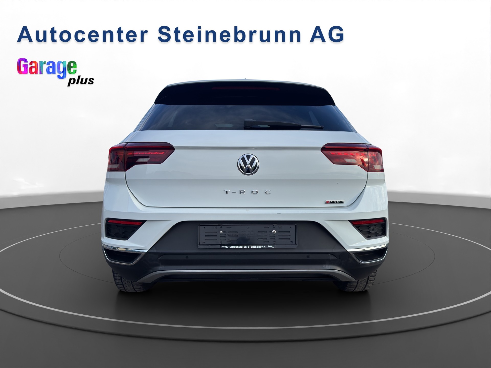 VW T-Roc 2.0 TSI Sport DSG 4Motion-image-3