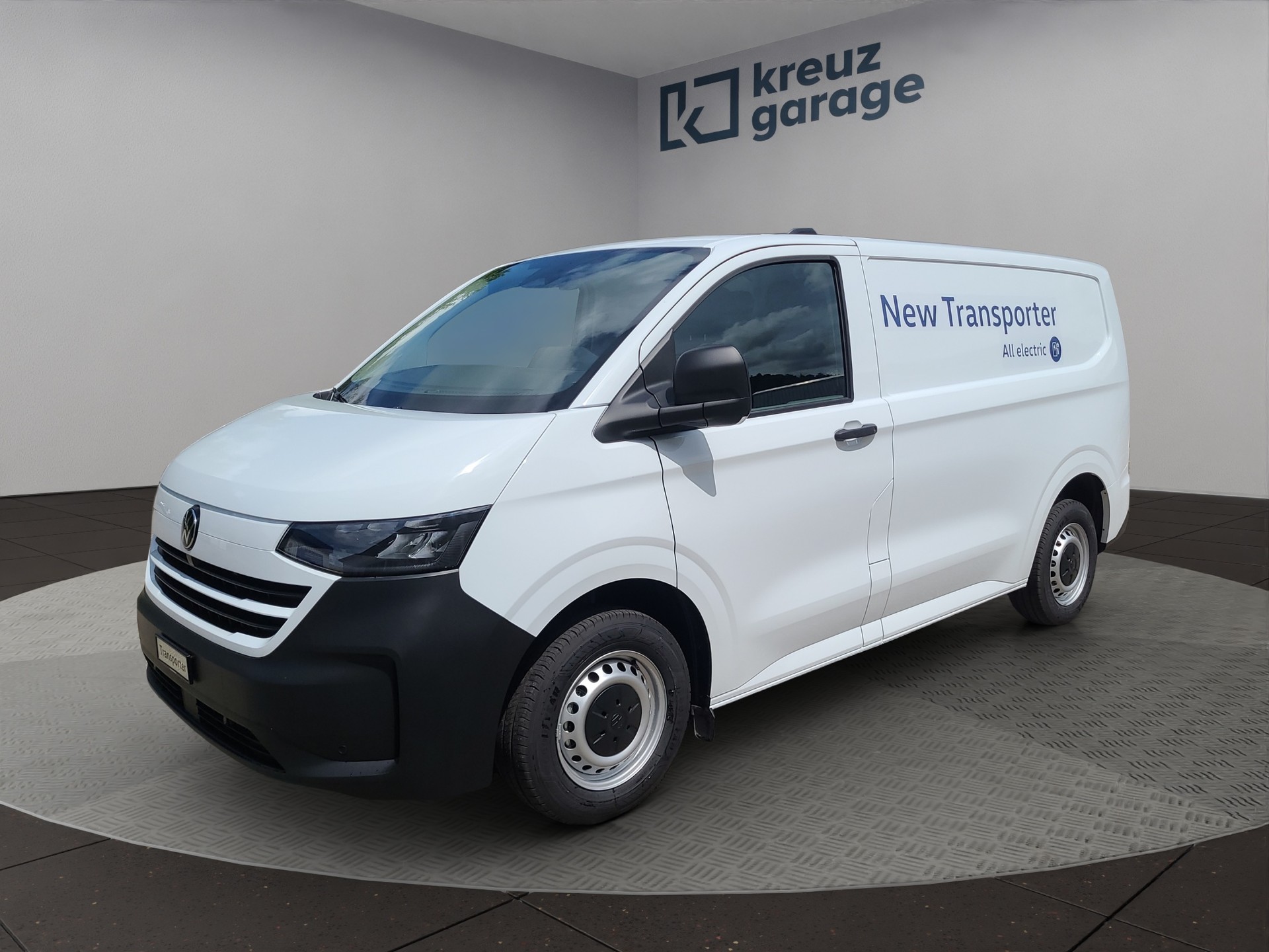 VW e-Transporter 70 kWh-image-4