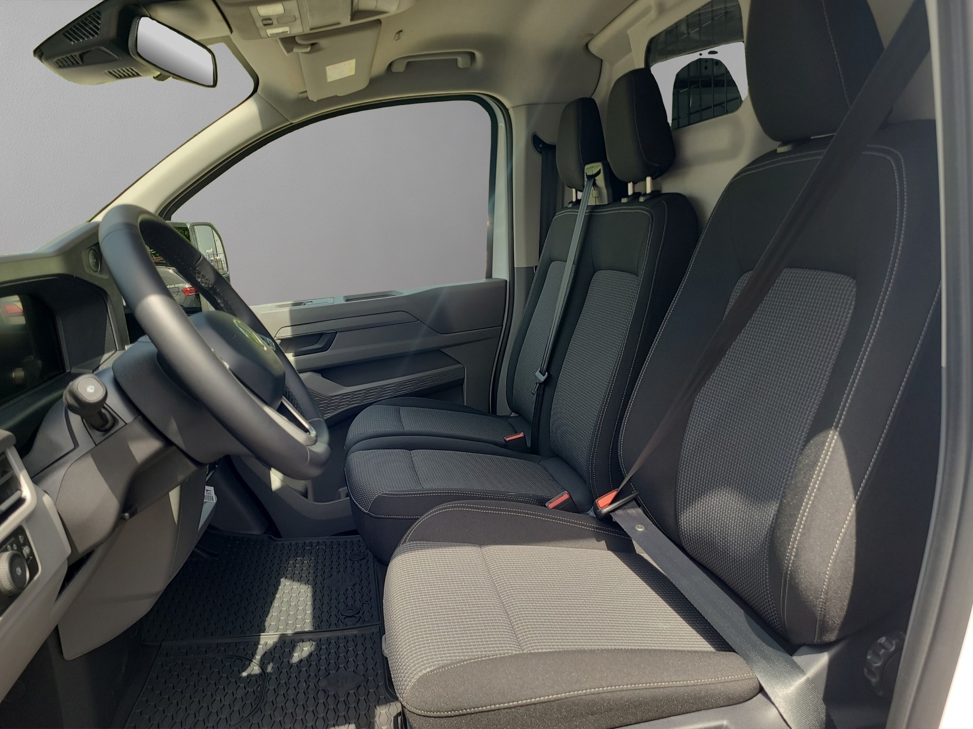 VW e-Transporter 70 kWh-image-5