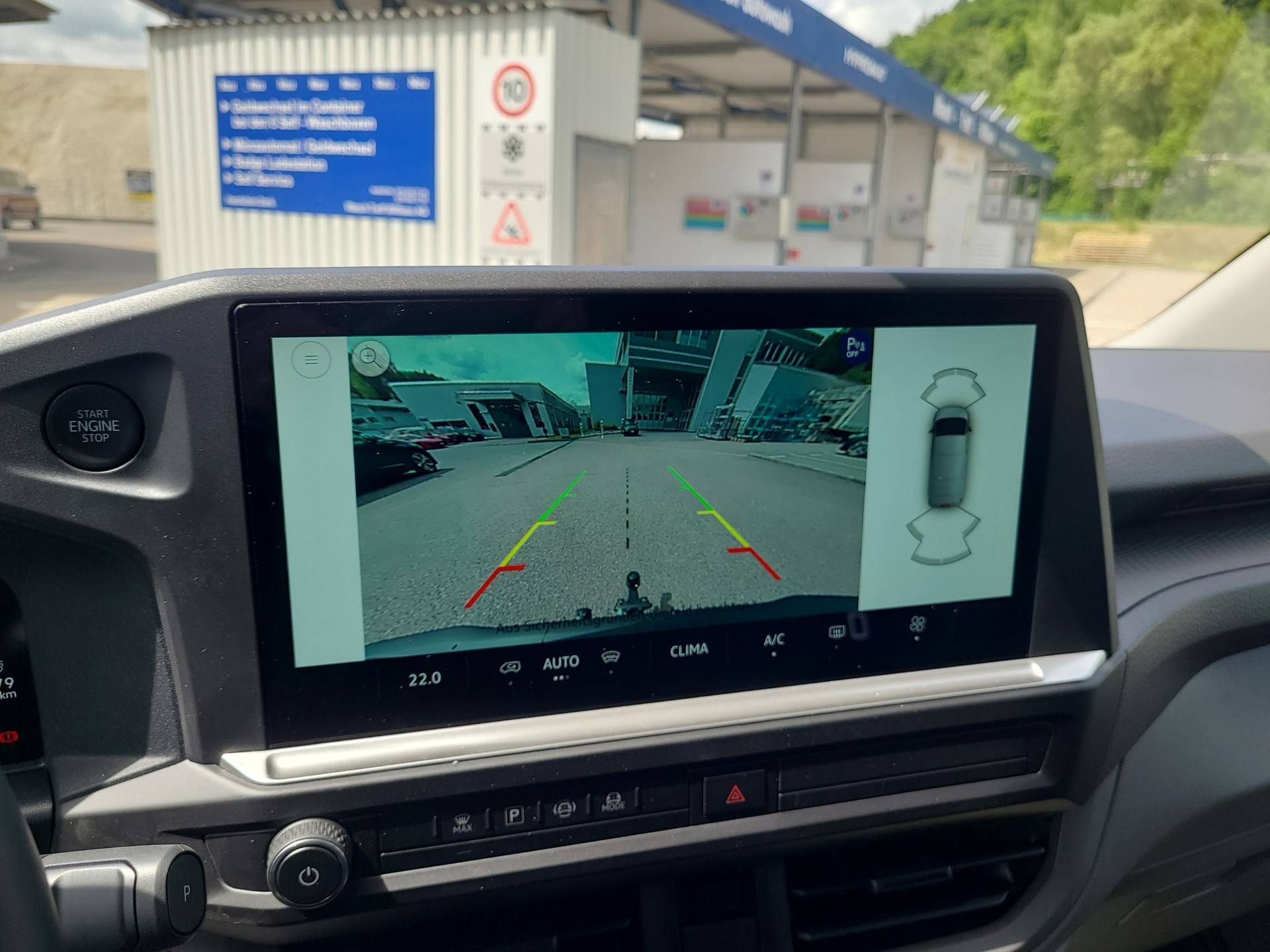 VW e-Transporter 70 kWh-image-7