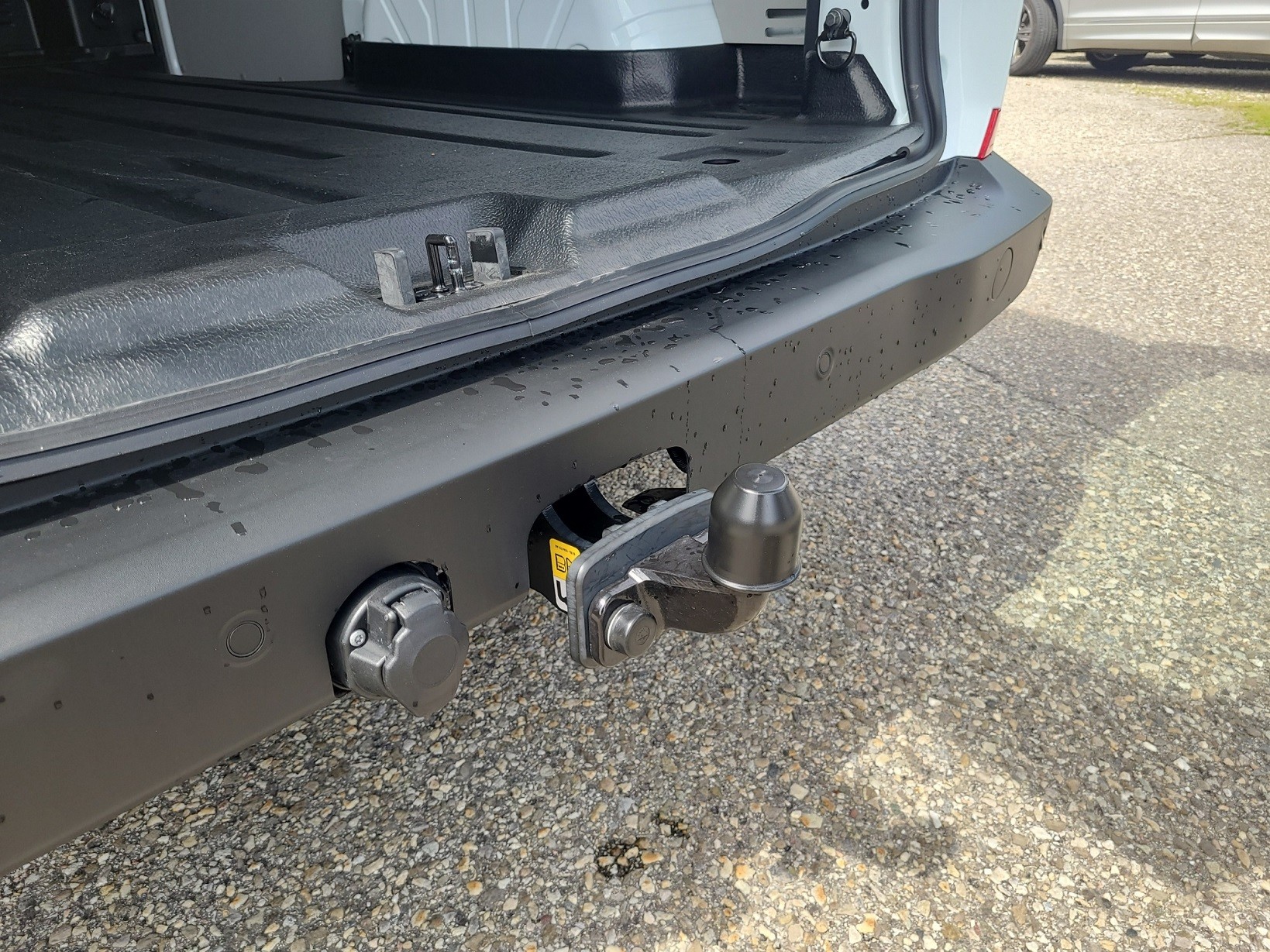 VW e-Transporter 70 kWh-image-11