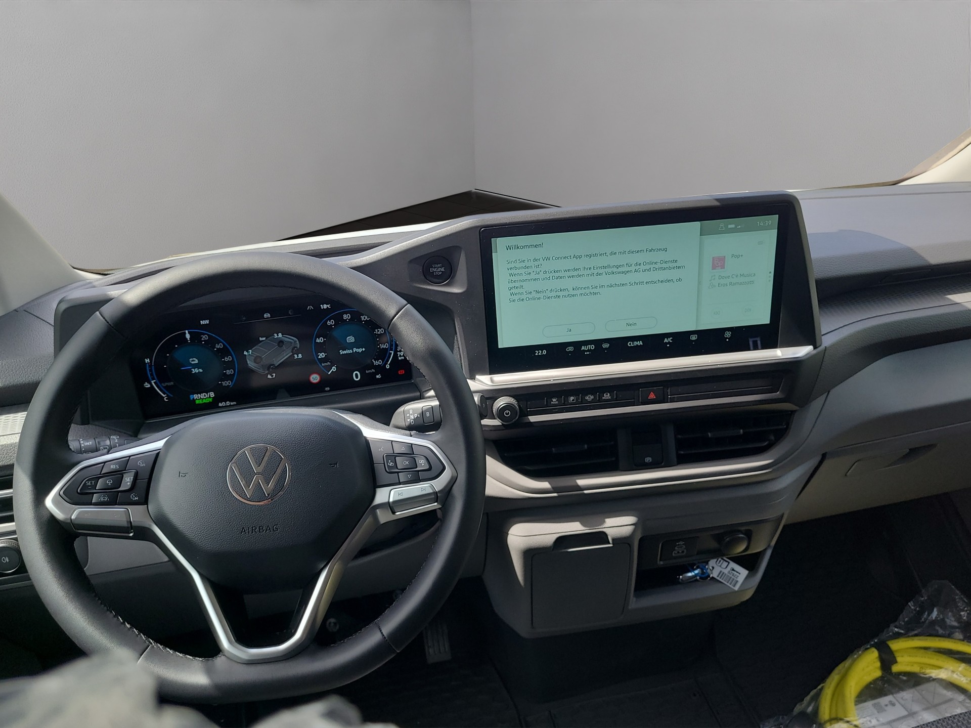 VW e-Transporter 70 kWh-image-6