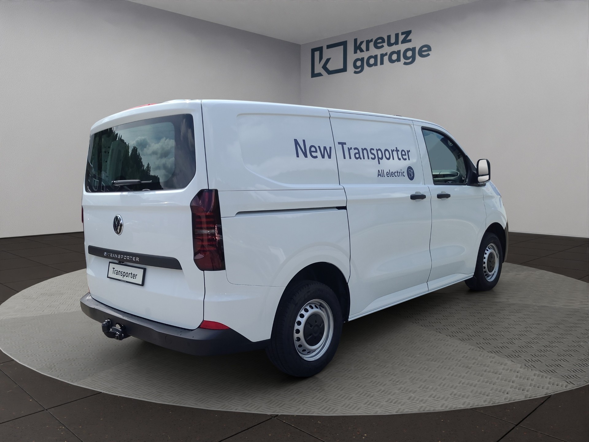 VW e-Transporter 70 kWh-image-2