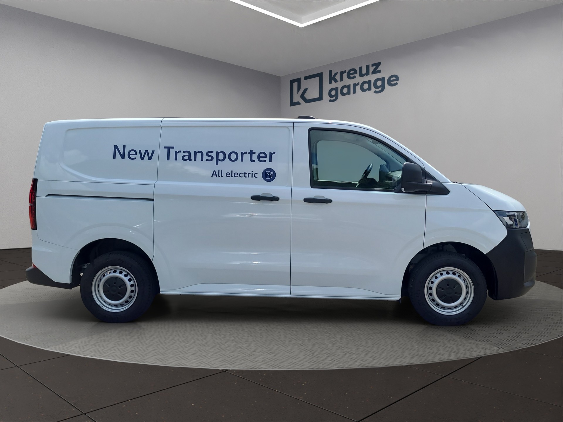 VW e-Transporter 70 kWh-image-1