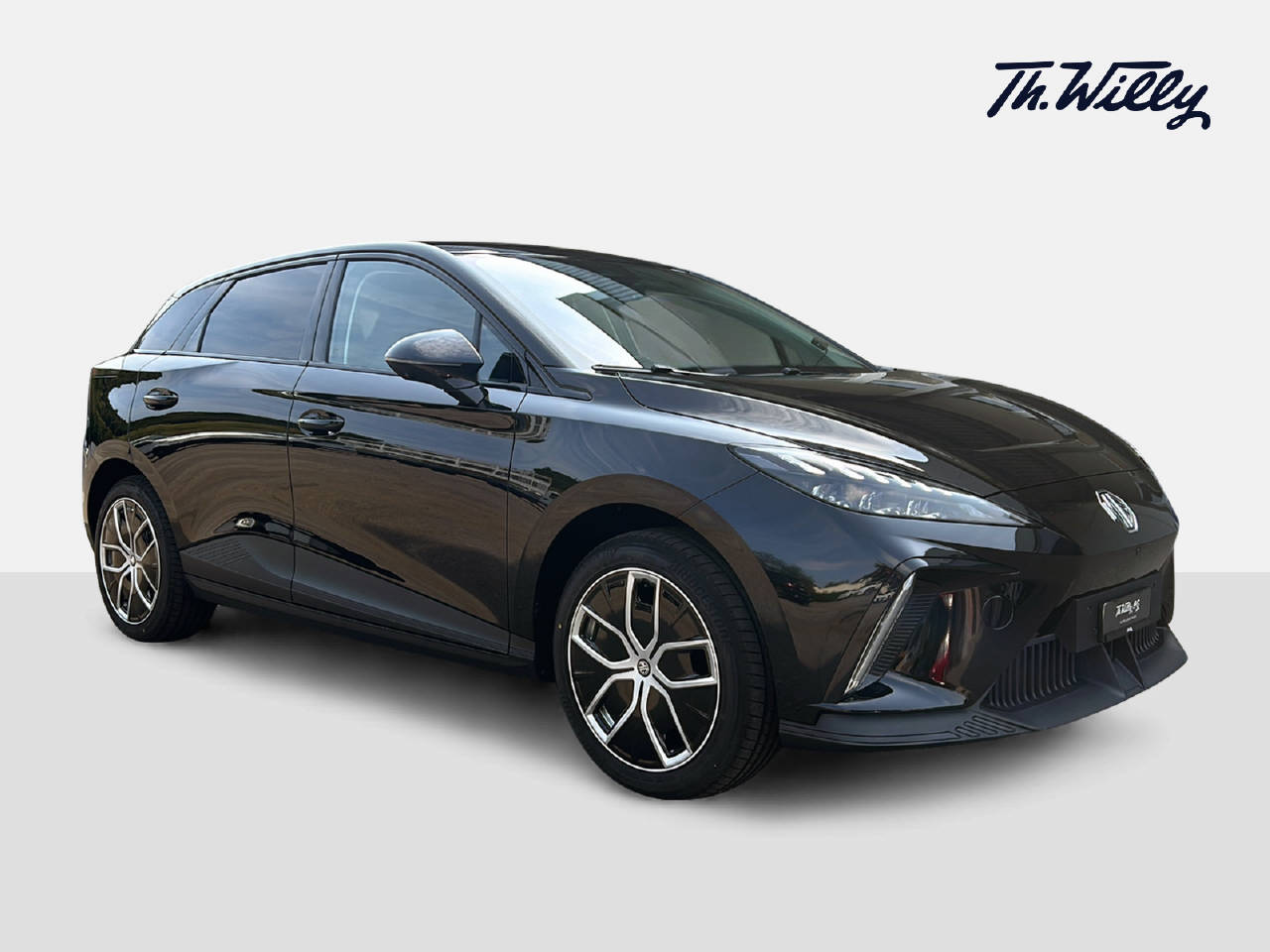 MG 4 64kWh Luxury-image-6