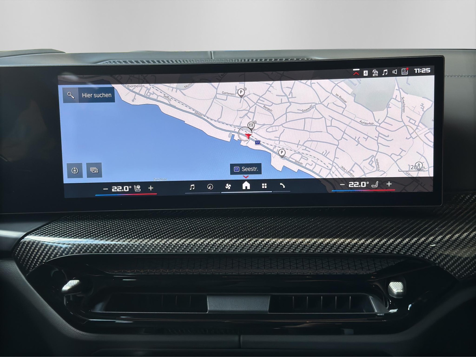BMW M3 Competition xDrive Touring-image-18