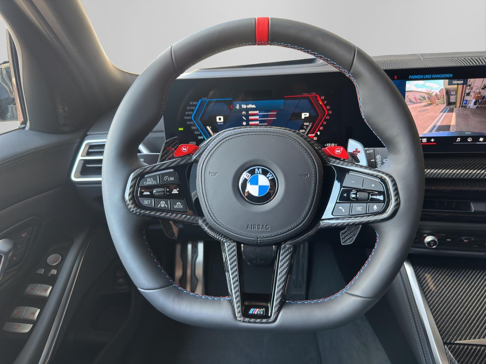 BMW M3 Competition xDrive Touring-image-17