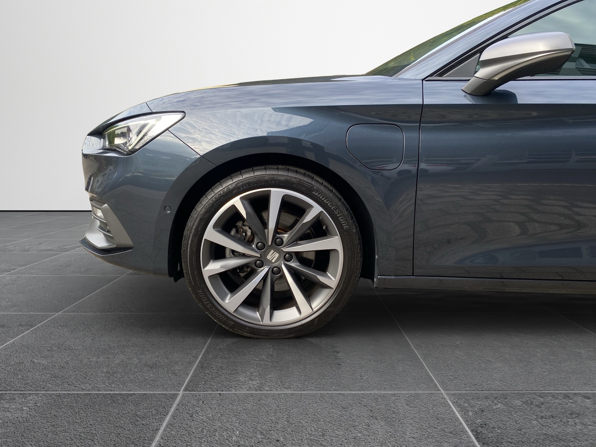 SEAT Leon 1.4 eHybrid pHEV DSG FR-image-19