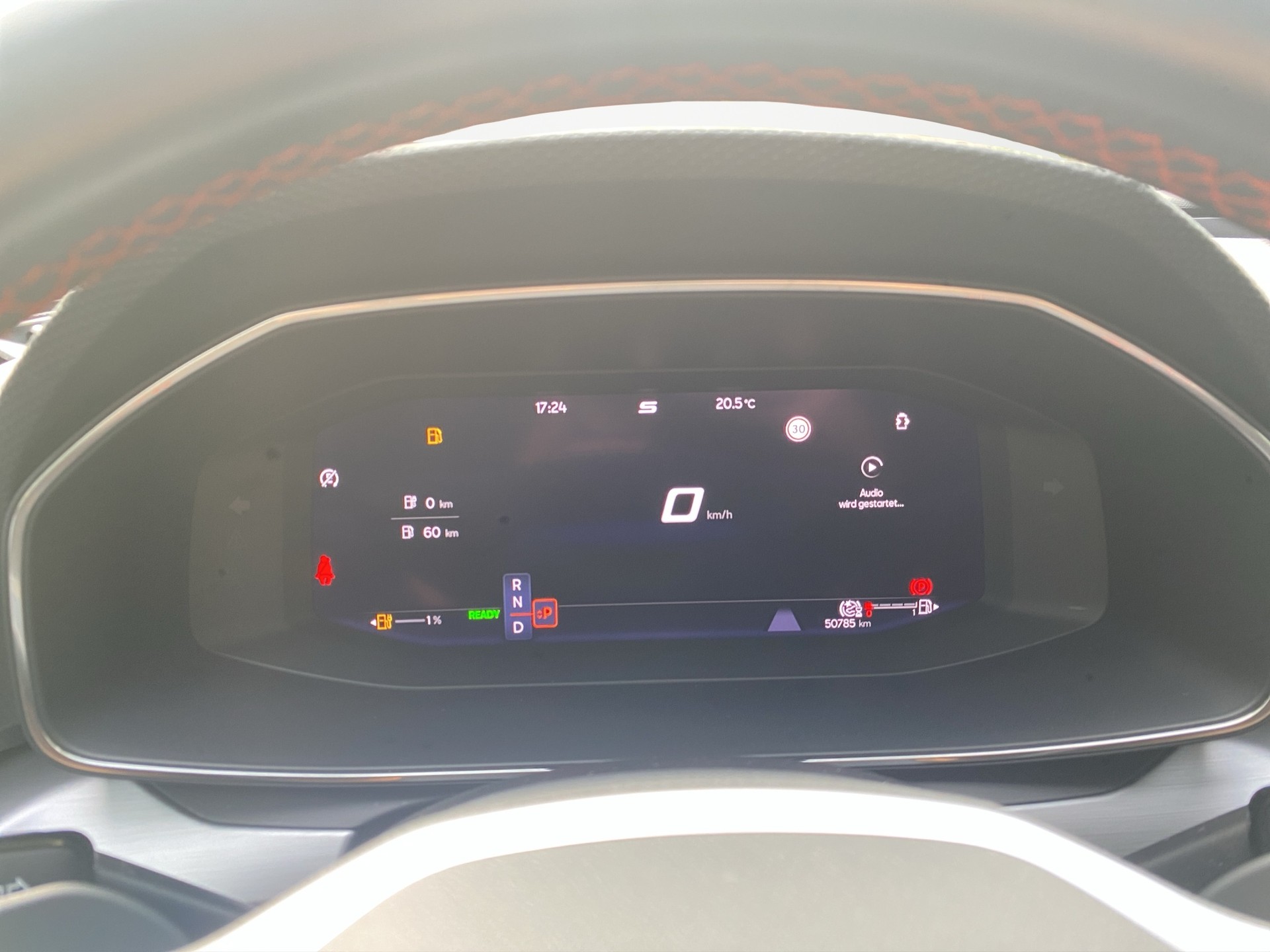SEAT Leon 1.4 eHybrid pHEV DSG FR-image-10