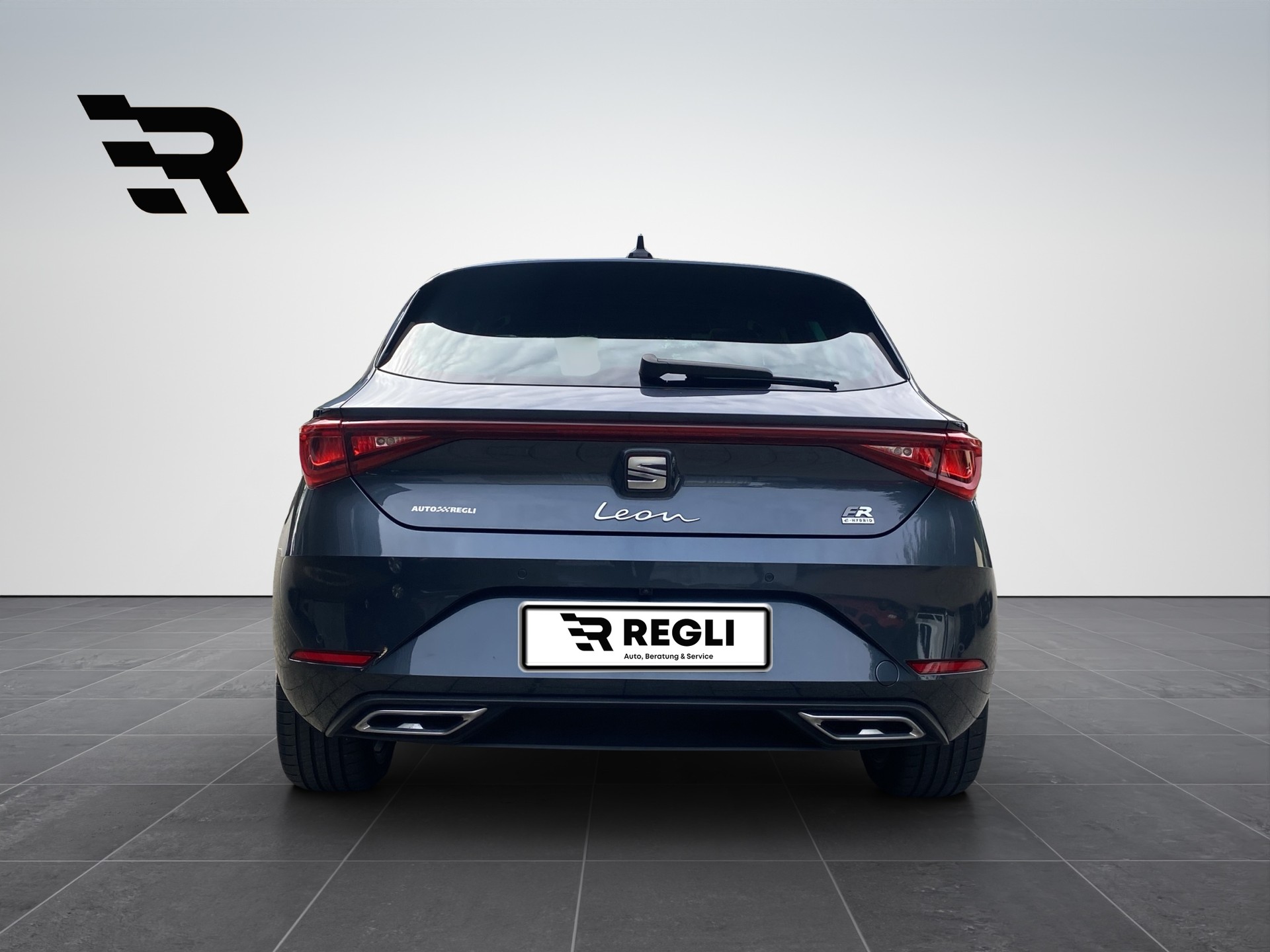 SEAT Leon 1.4 eHybrid pHEV DSG FR-image-3