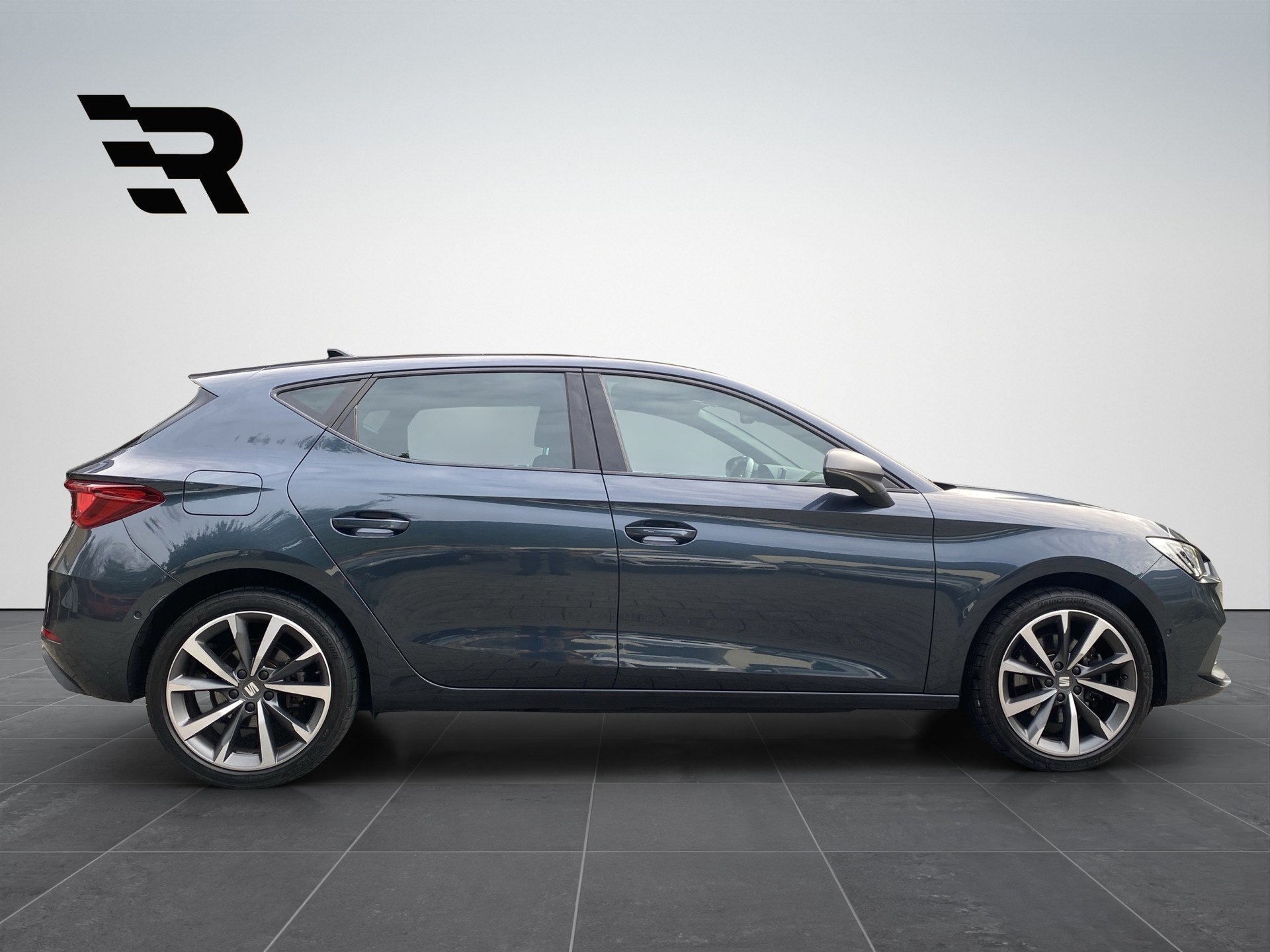SEAT Leon 1.4 eHybrid pHEV DSG FR-image-5
