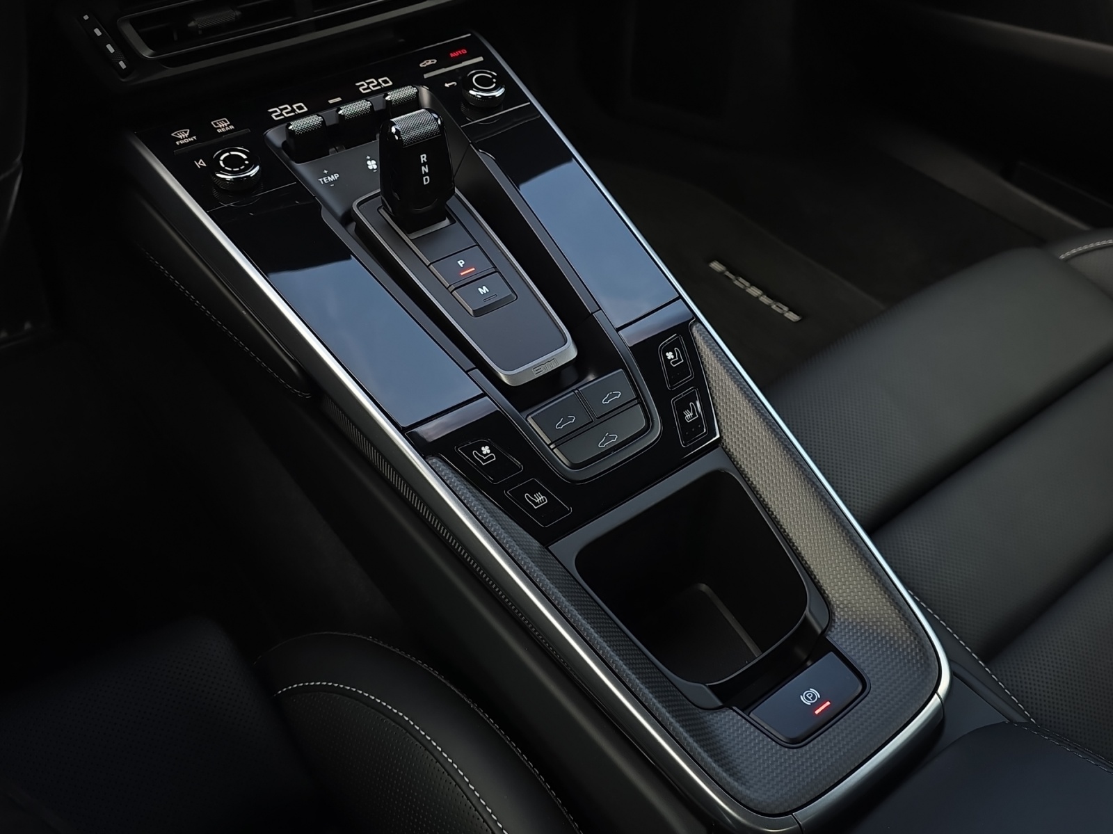 PORSCHE 911 Carrera 4S PDK-image-11