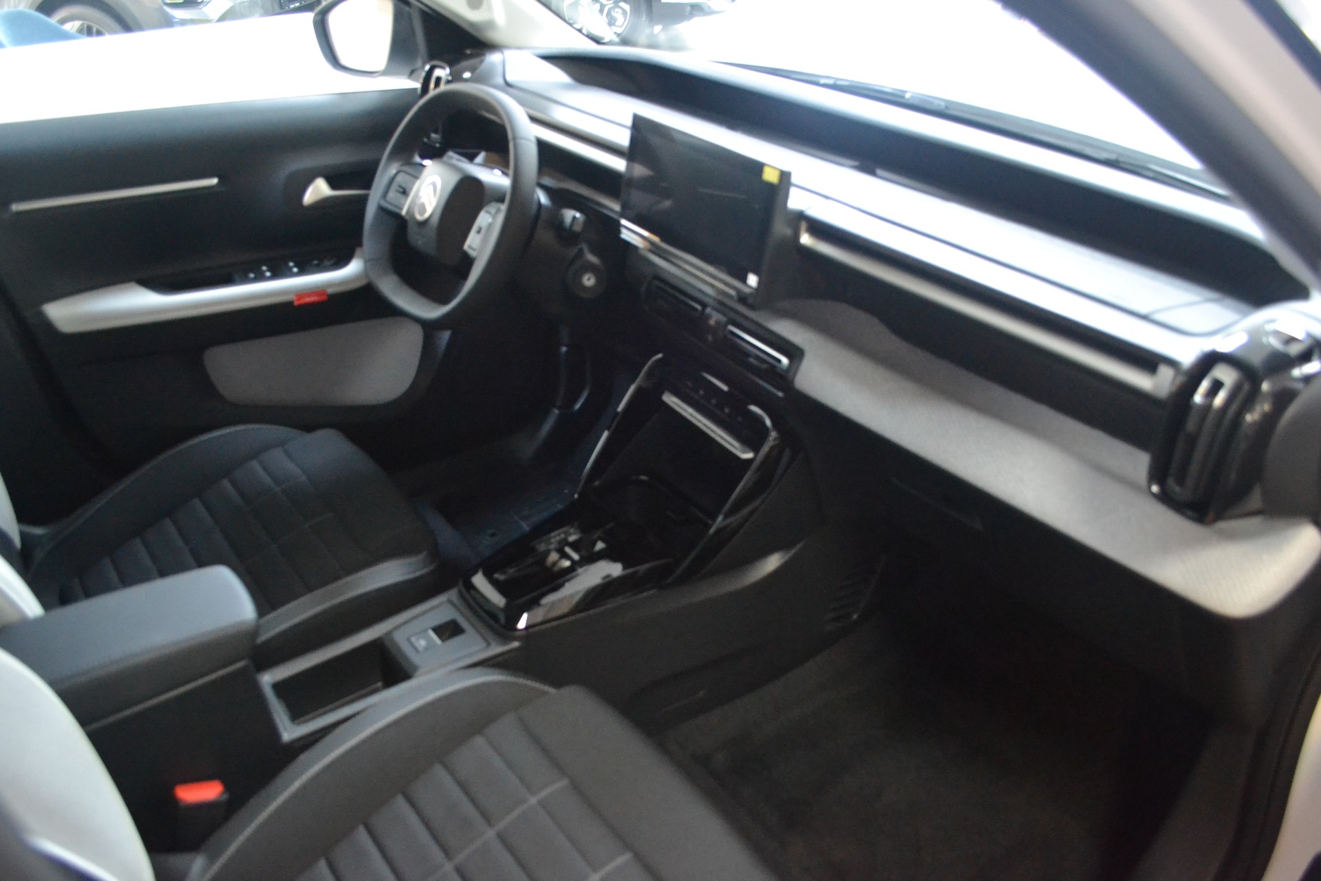CITROEN e-C3 44kWh Max-image-5