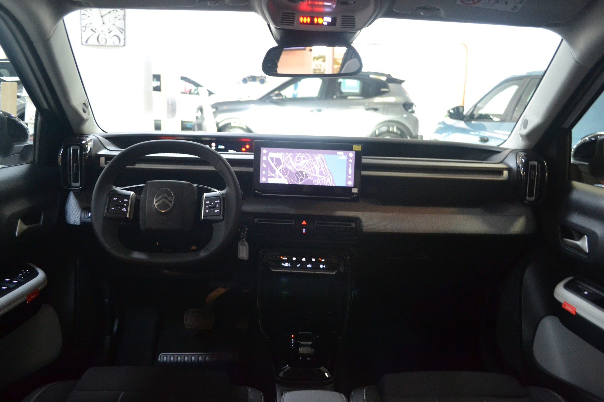 CITROEN e-C3 44kWh Max-image-9