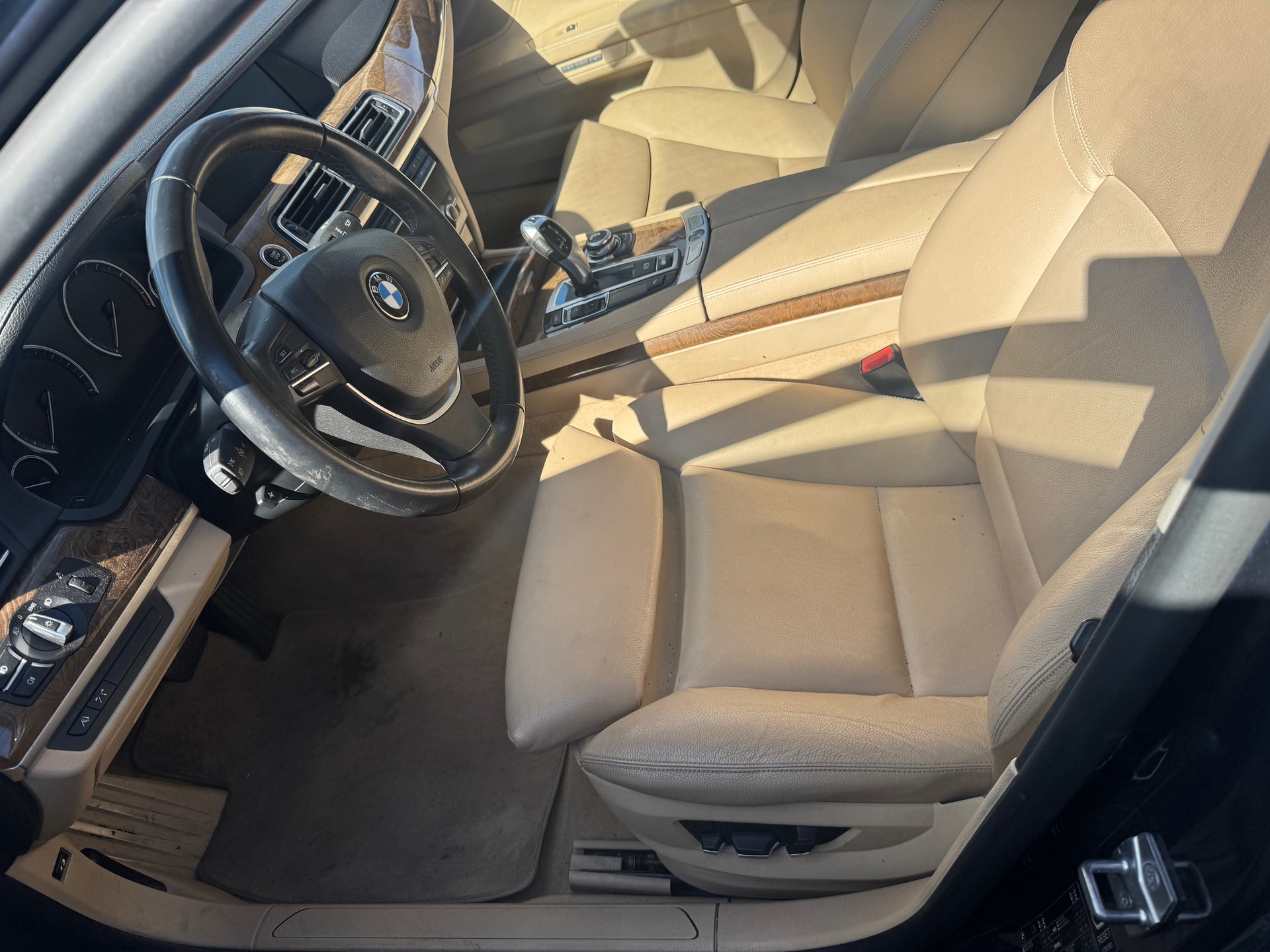 BMW ActiveHybrid 7-image-6