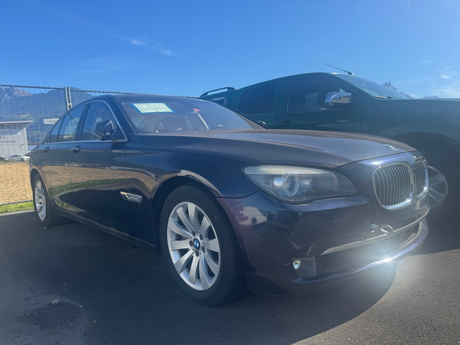 BMW ActiveHybrid 7-image-2