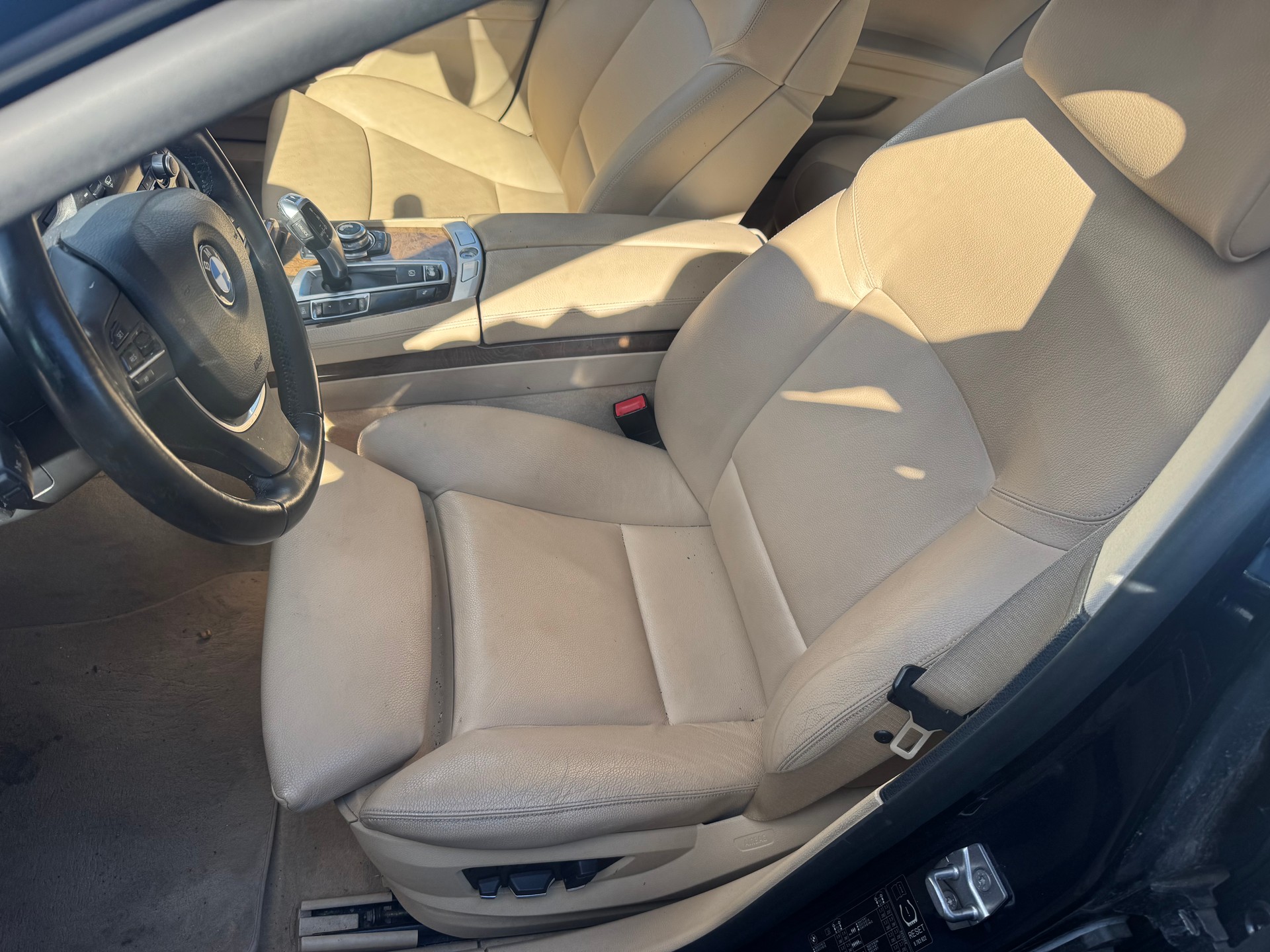 BMW ActiveHybrid 7-image-7