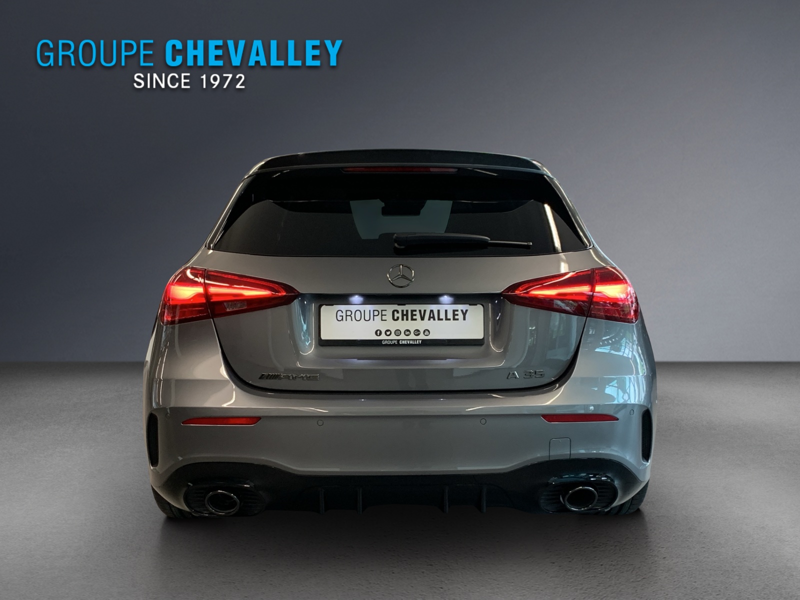 MERCEDES-BENZ A 35 AMG 4MATIC-image-3