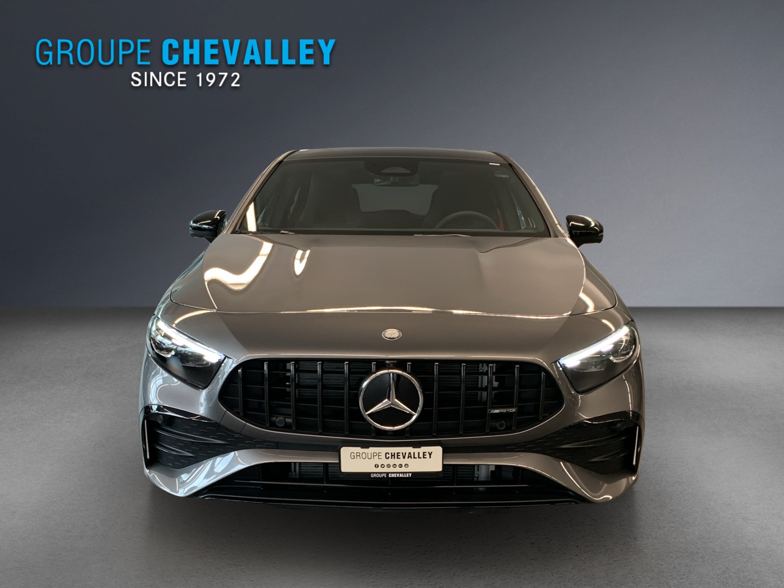 MERCEDES-BENZ A 35 AMG 4MATIC-image-4