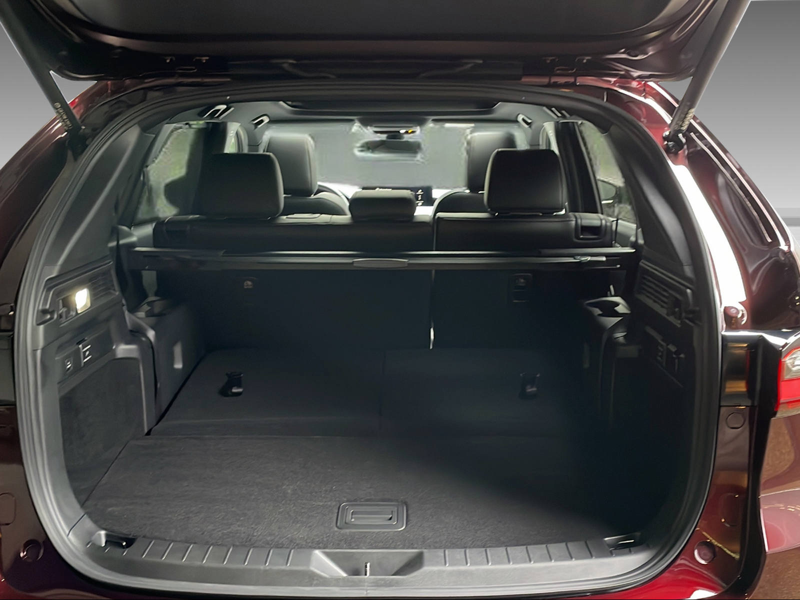 MAZDA CX-80 2.5 PHEV Homura Plus-image-12