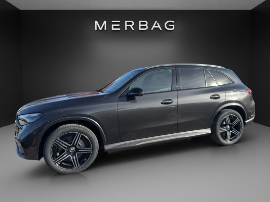 MERCEDES-BENZ GLC 300 de 4M 9G-Tronic-image-3