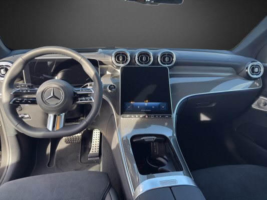MERCEDES-BENZ GLC 300 de 4M 9G-Tronic-image-8
