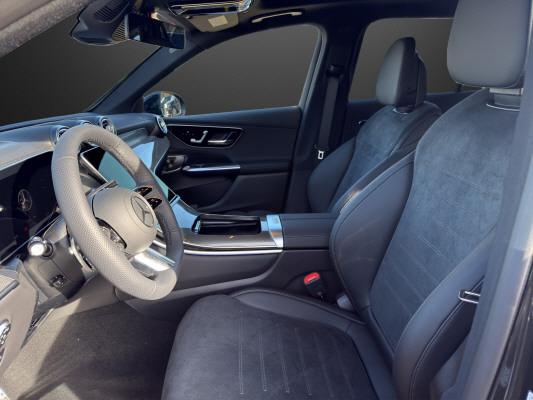 MERCEDES-BENZ GLC 300 de 4M 9G-Tronic-image-6