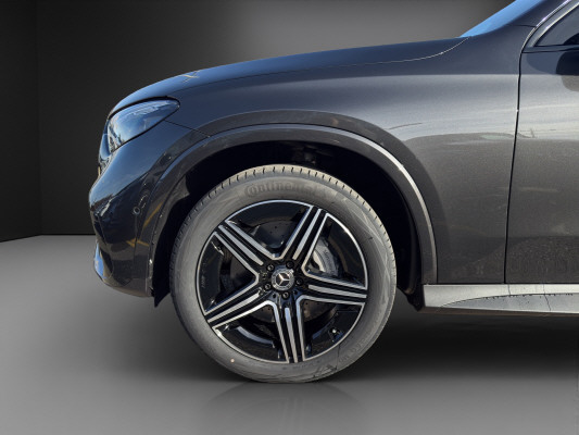 MERCEDES-BENZ GLC 300 de 4M 9G-Tronic-image-5