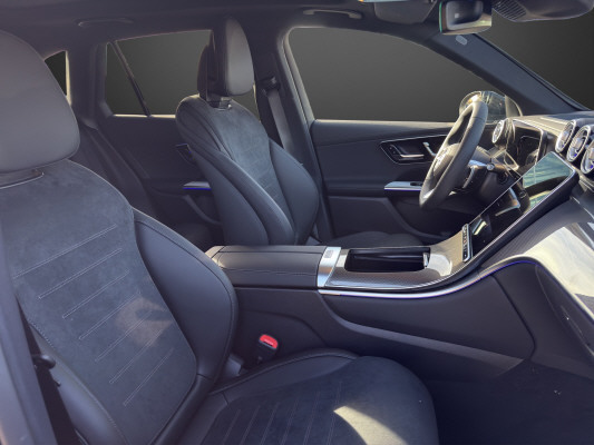 MERCEDES-BENZ GLC 300 de 4M 9G-Tronic-image-7