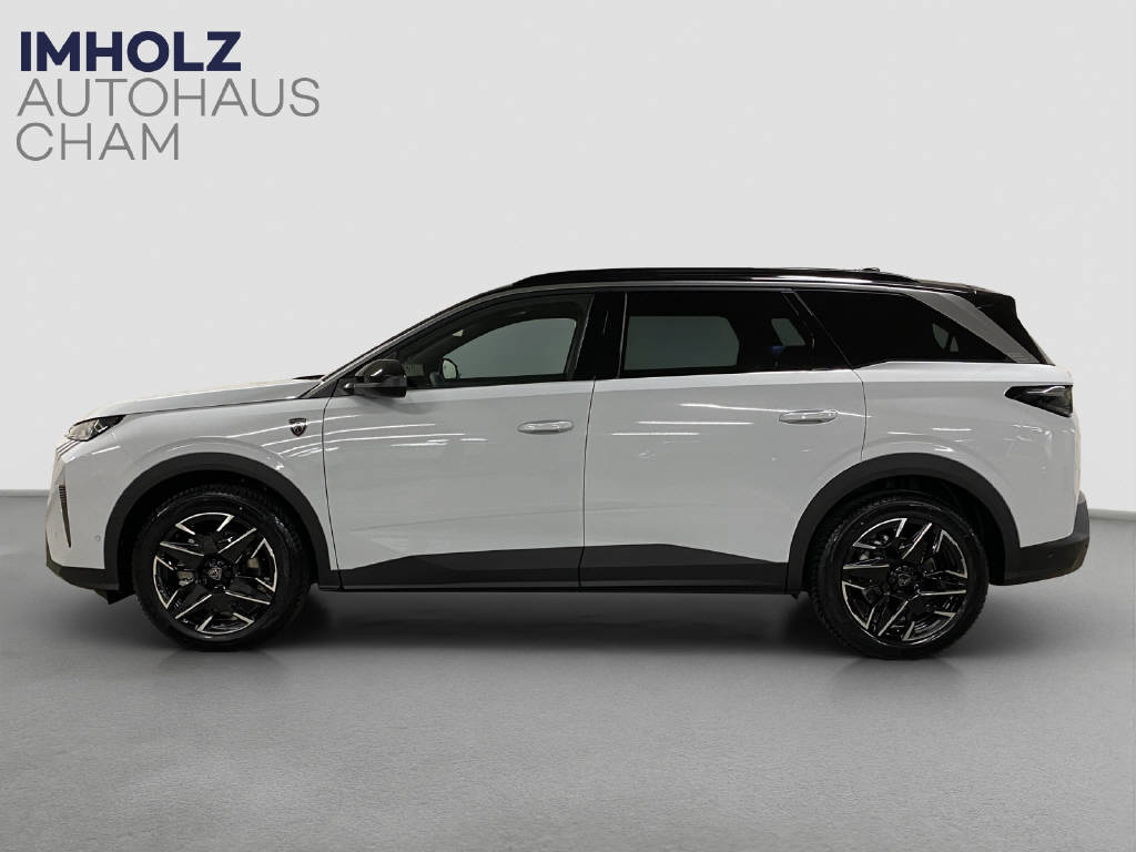 PEUGEOT 5008 1.2 Hybrid GT-image-1