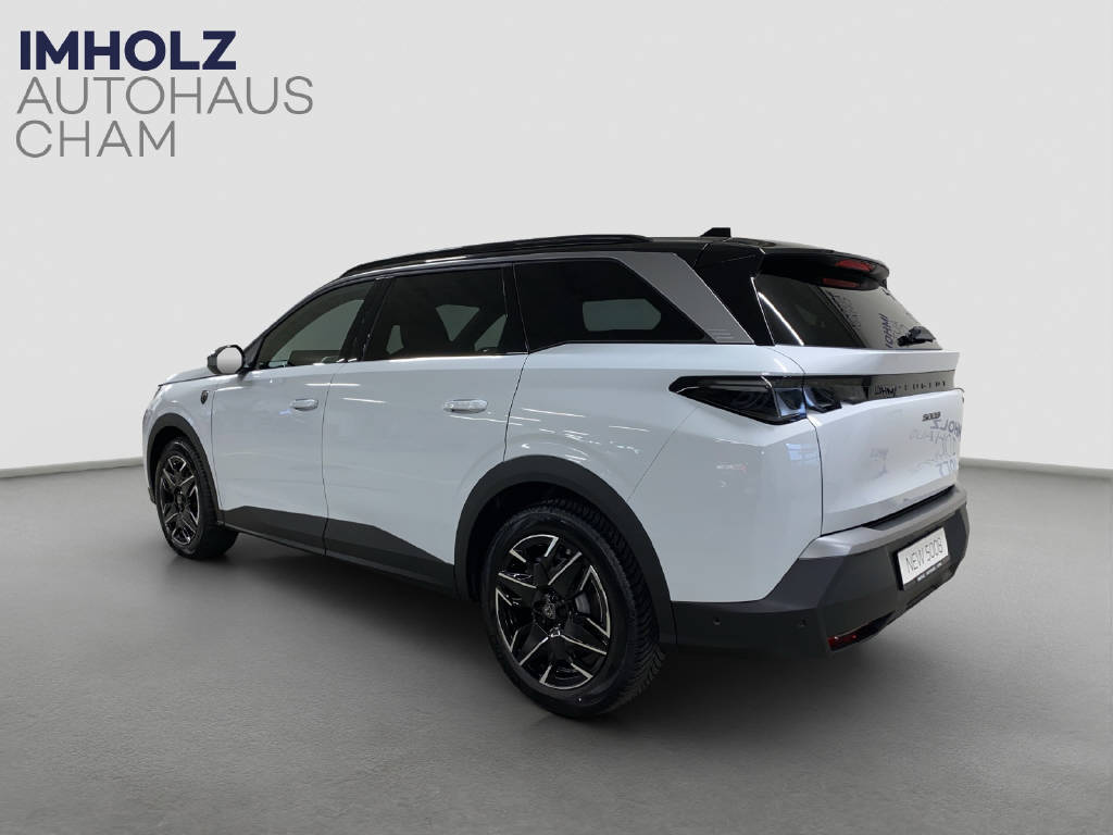 PEUGEOT 5008 1.2 Hybrid GT-image-2