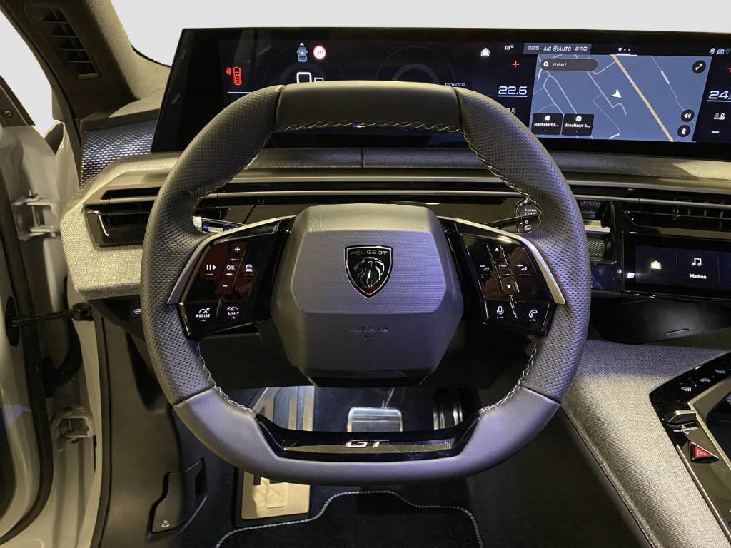 PEUGEOT 5008 1.2 Hybrid GT-image-7
