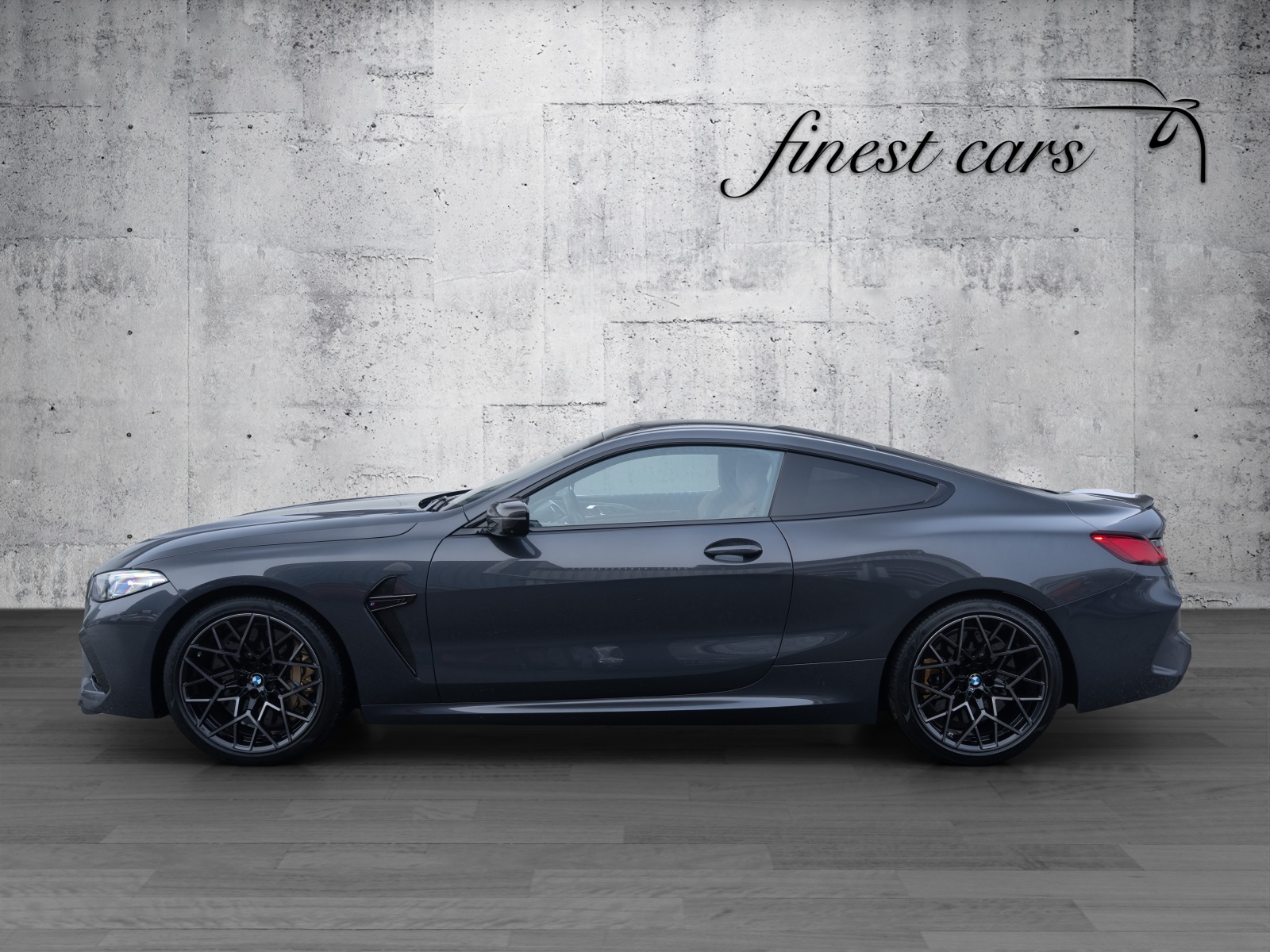 BMW M8 Competition xDrive Coupé-showroom-element-1