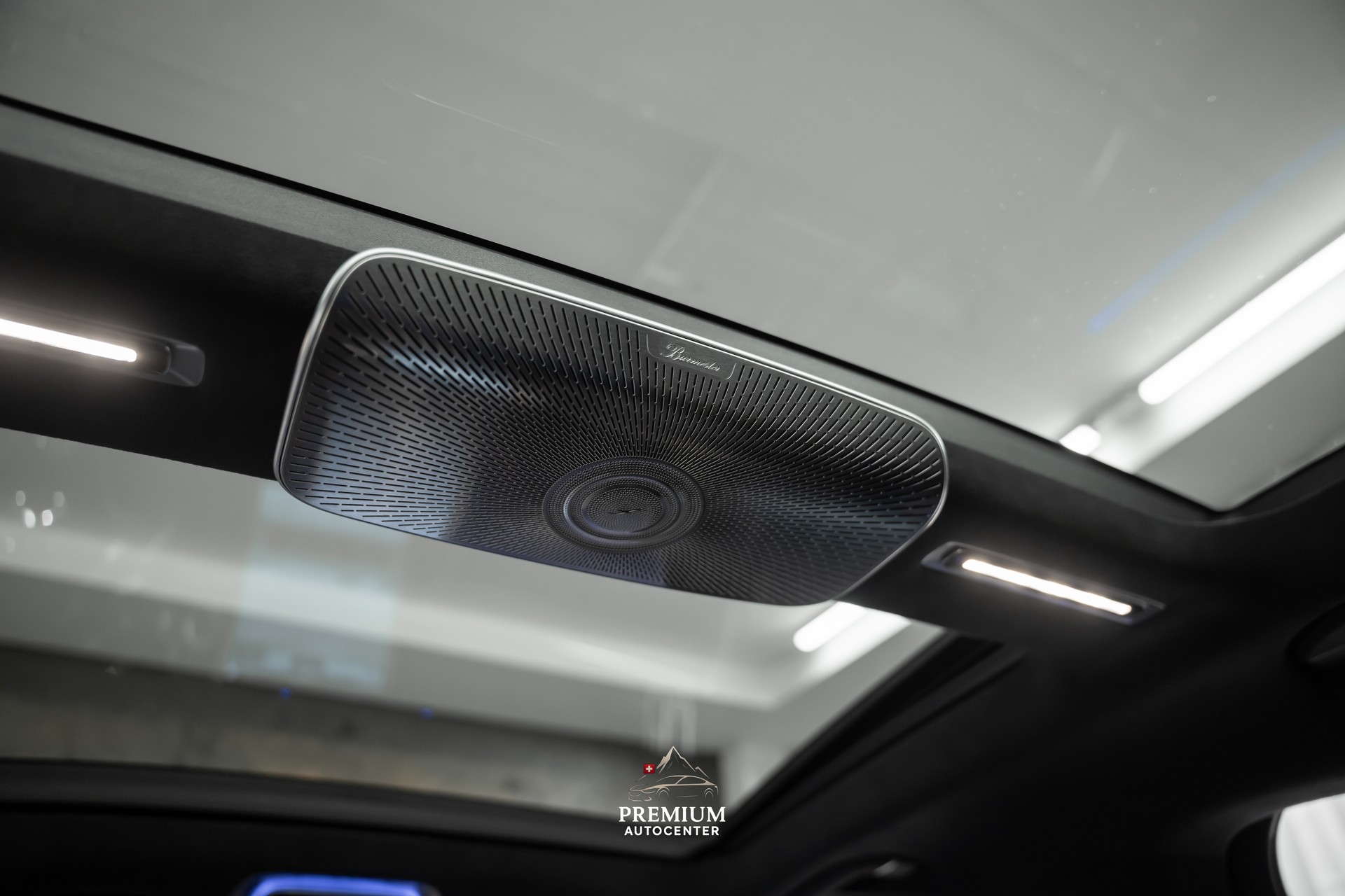 MERCEDES-BENZ S 500 4Matic (S63 AMG) *Fond-Entertainment*Burmester-4D*Massage*-image-20
