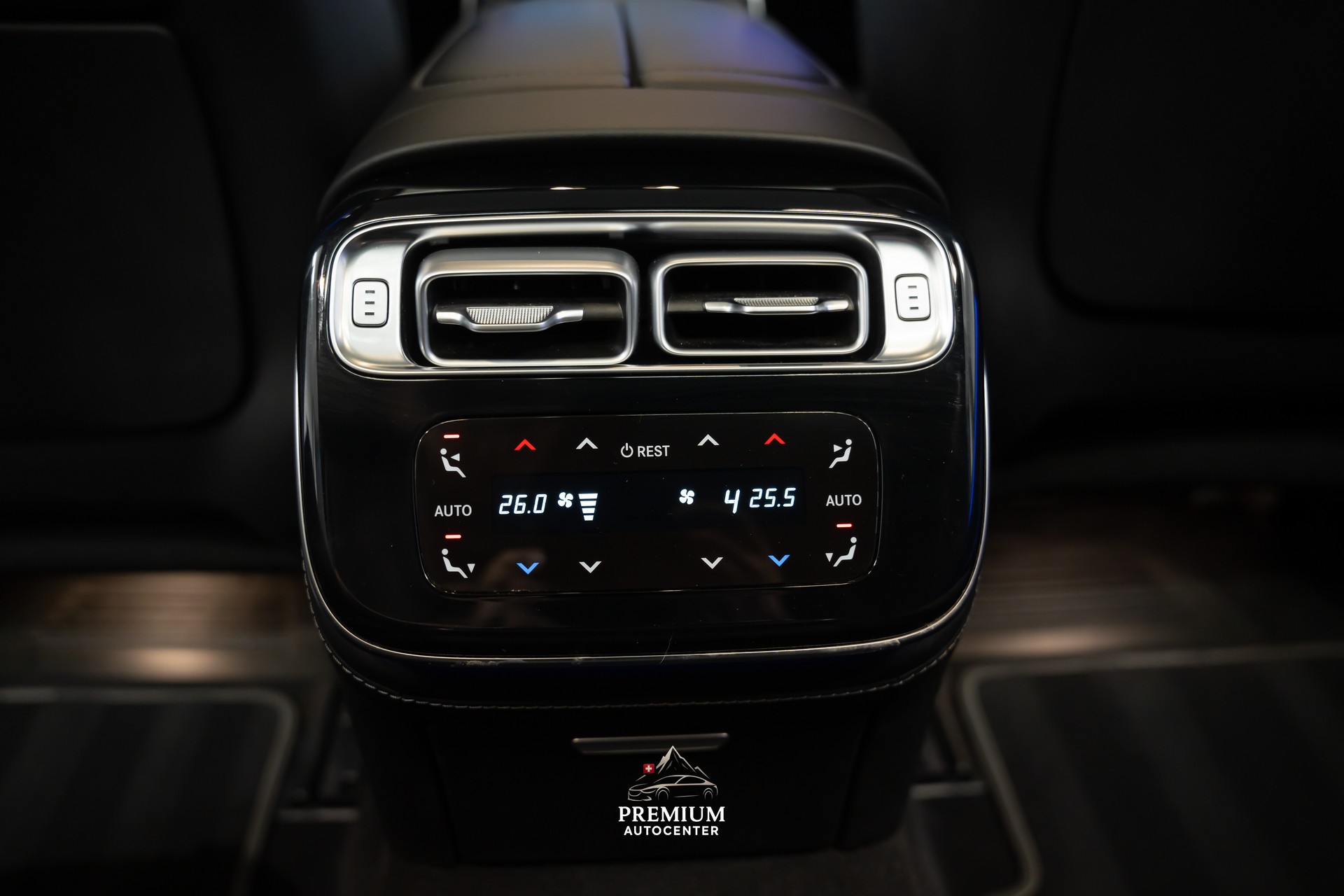 MERCEDES-BENZ S 500 4Matic (S63 AMG) *Fond-Entertainment*Burmester-4D*Massage*-image-18