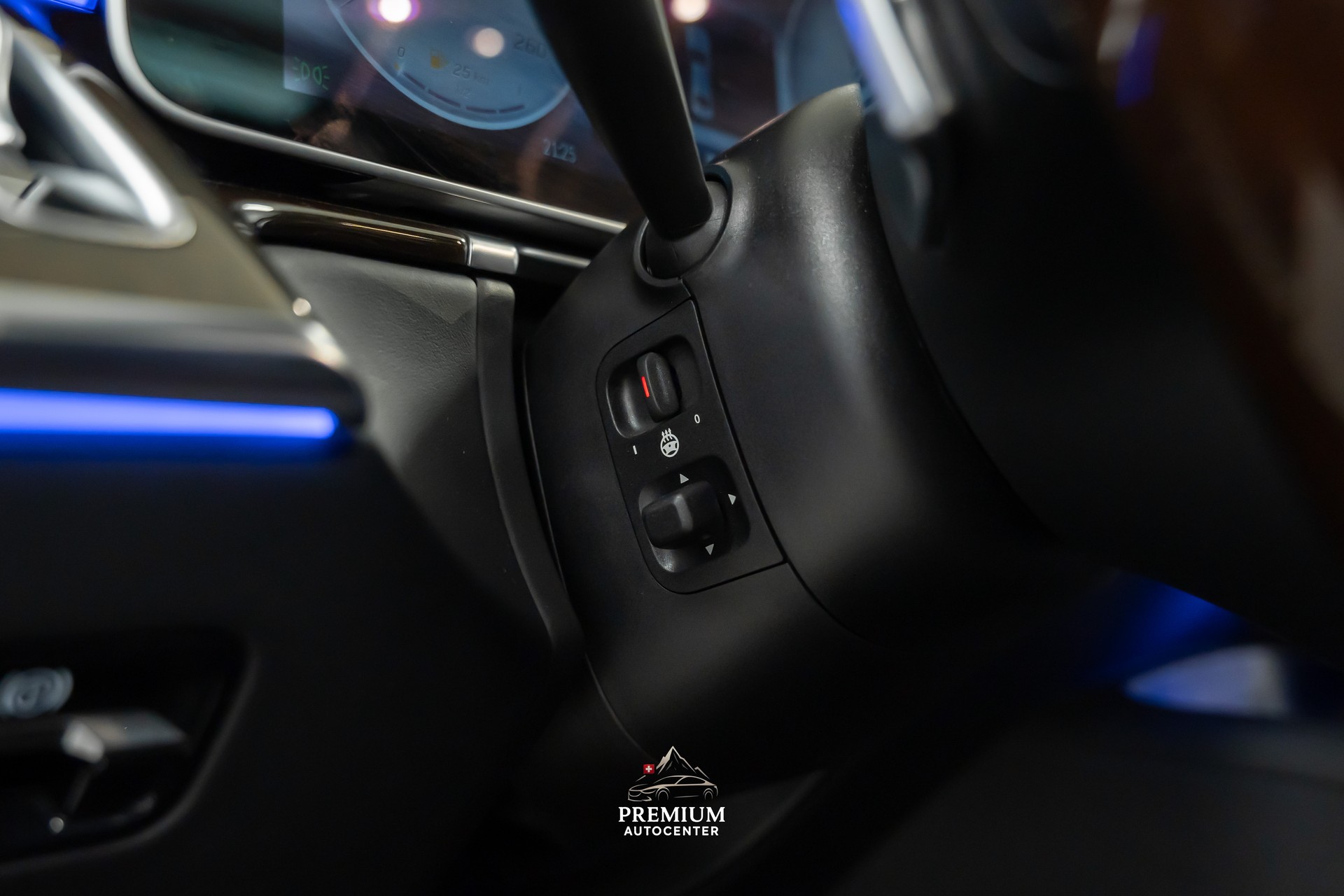MERCEDES-BENZ S 500 4Matic (S63 AMG) *Fond-Entertainment*Burmester-4D*Massage*-image-26