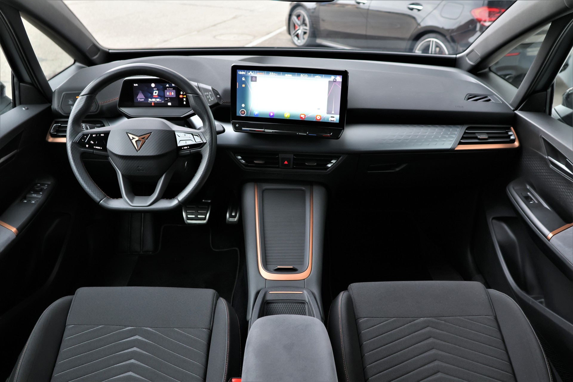 CUPRA Born 58 kWh (CH)-image-13
